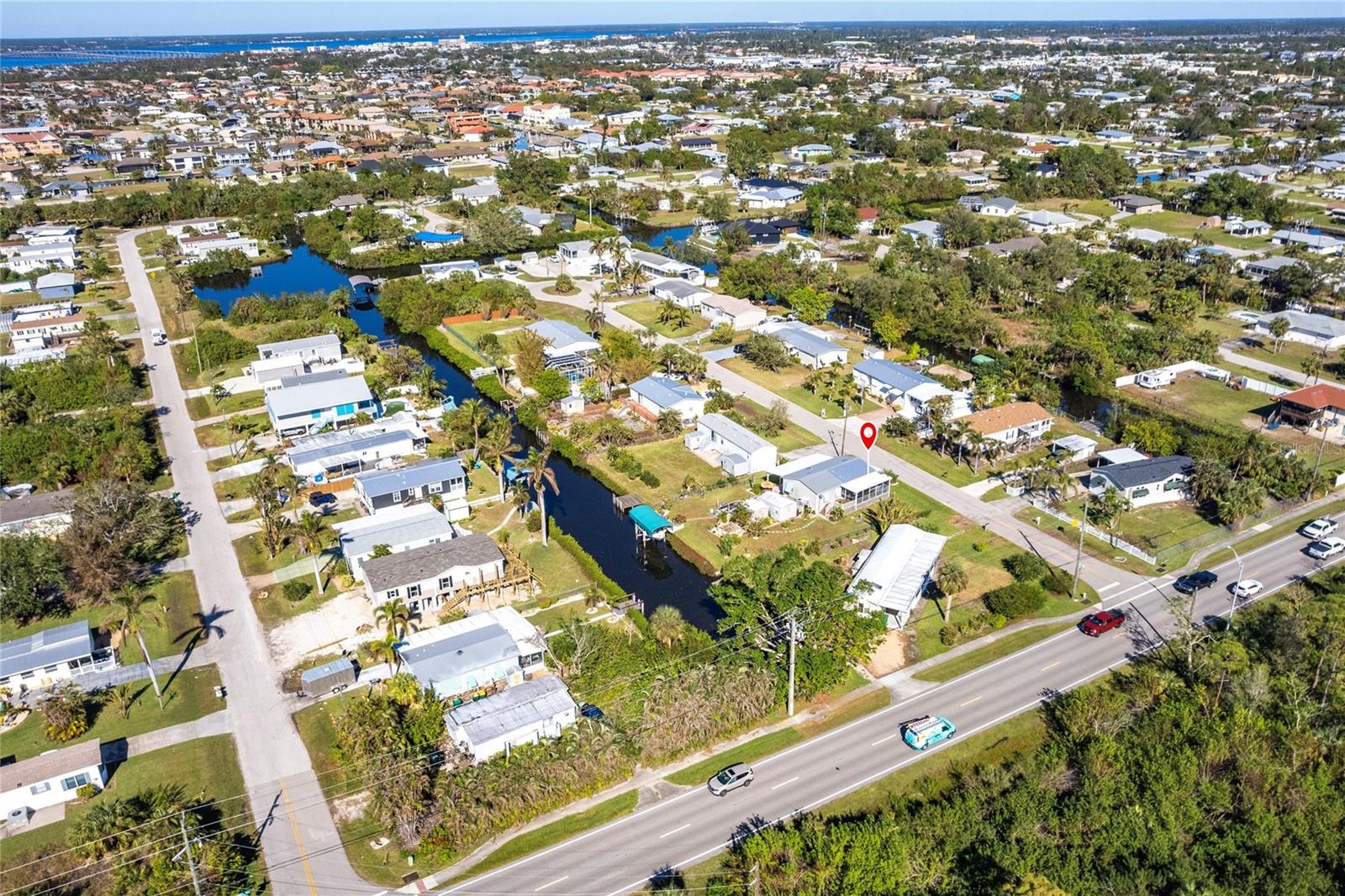 3121 BAMBOO CT, PUNTA GORDA, FL, 33950