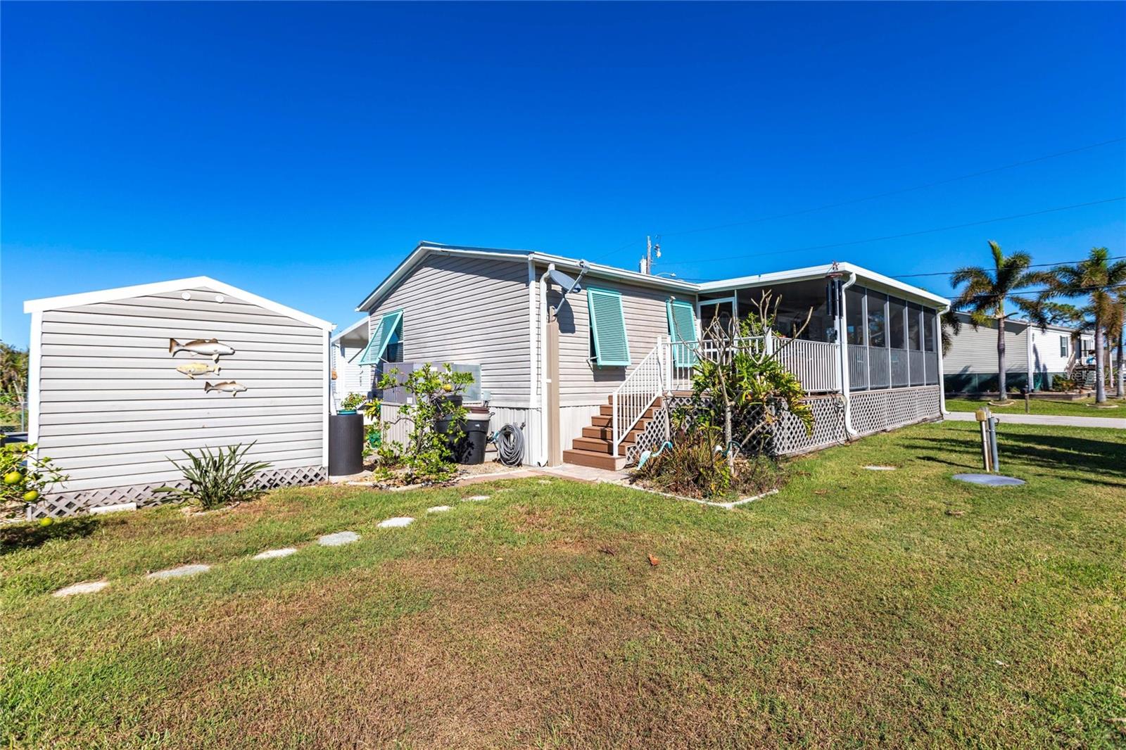 3121 BAMBOO CT, PUNTA GORDA, FL, 33950