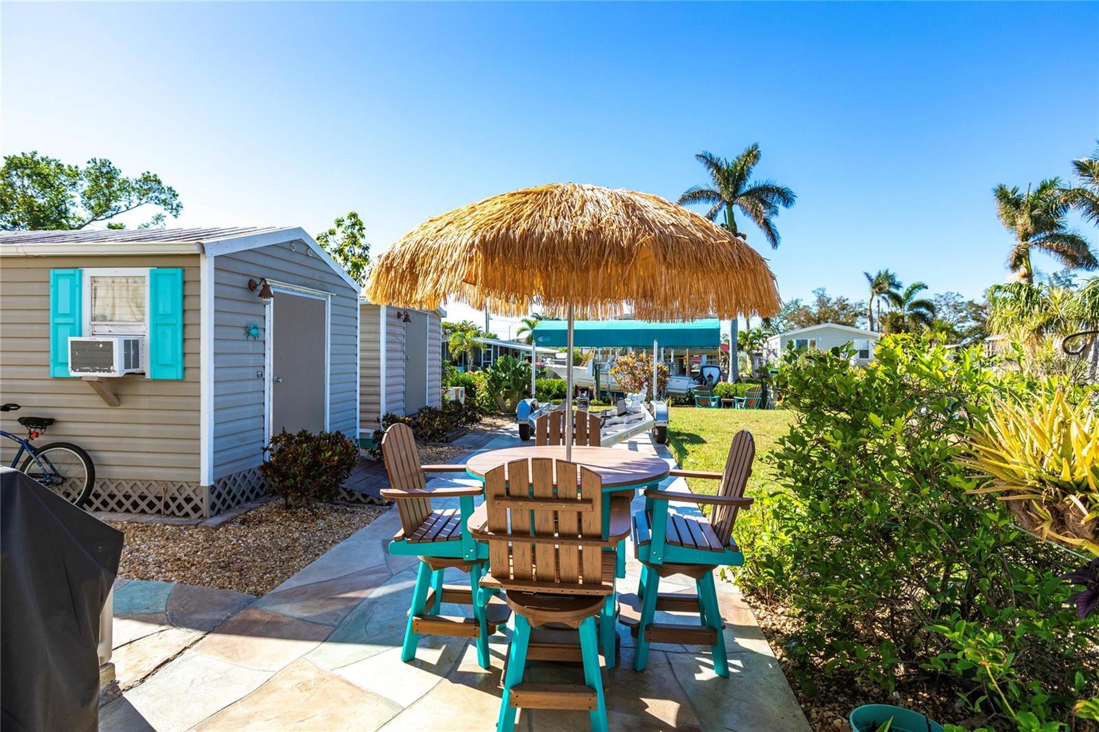 3121 BAMBOO CT, PUNTA GORDA, FL, 33950