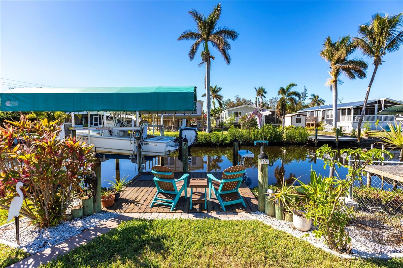 3121 BAMBOO CT, PUNTA GORDA, FL, 33950
