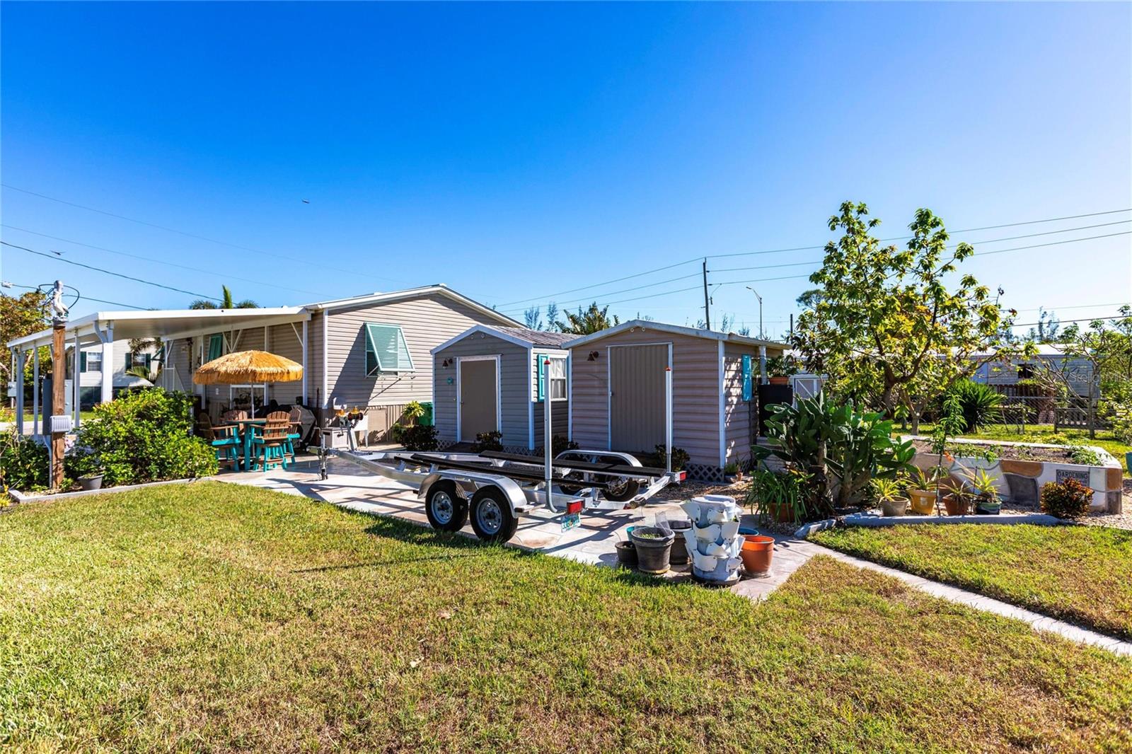 3121 BAMBOO CT, PUNTA GORDA, FL, 33950
