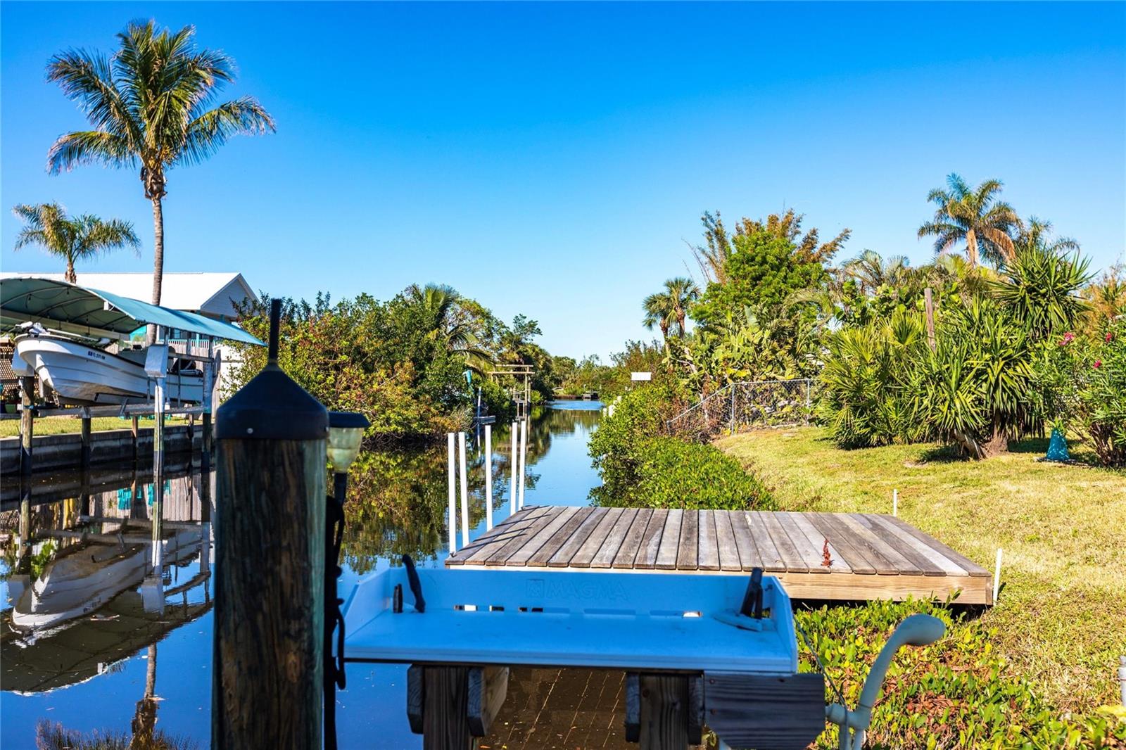 3121 BAMBOO CT, PUNTA GORDA, FL, 33950