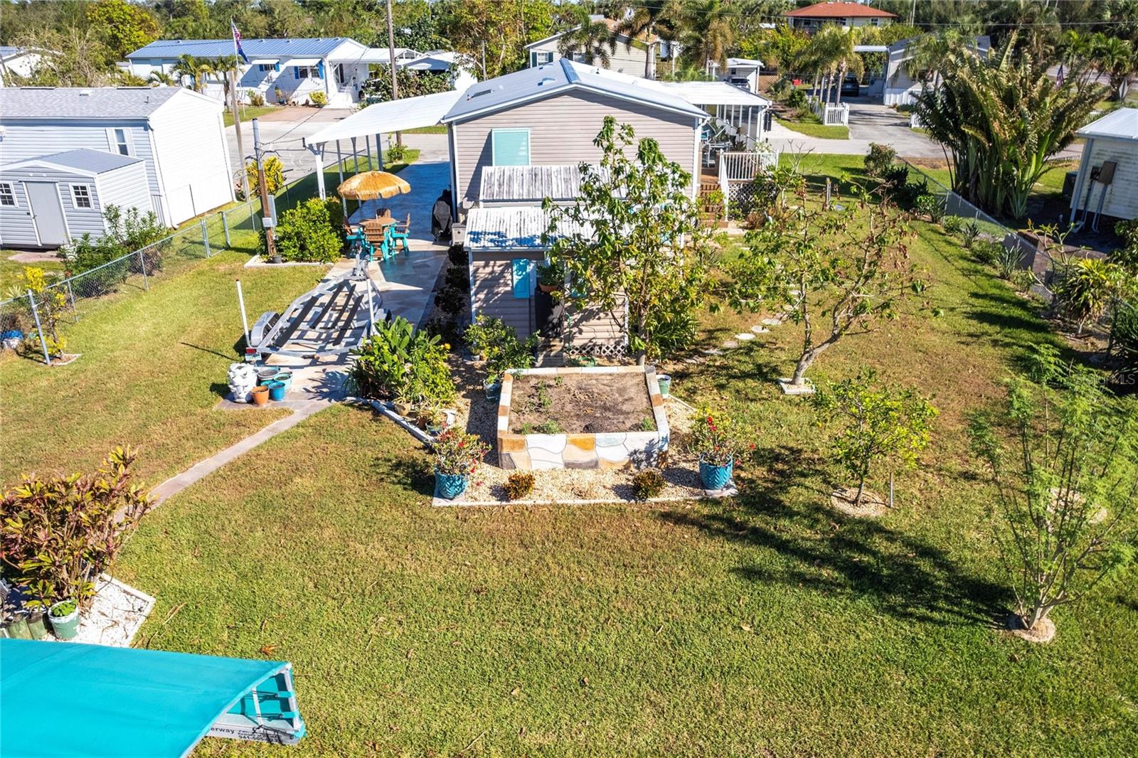 3121 BAMBOO CT, PUNTA GORDA, FL, 33950