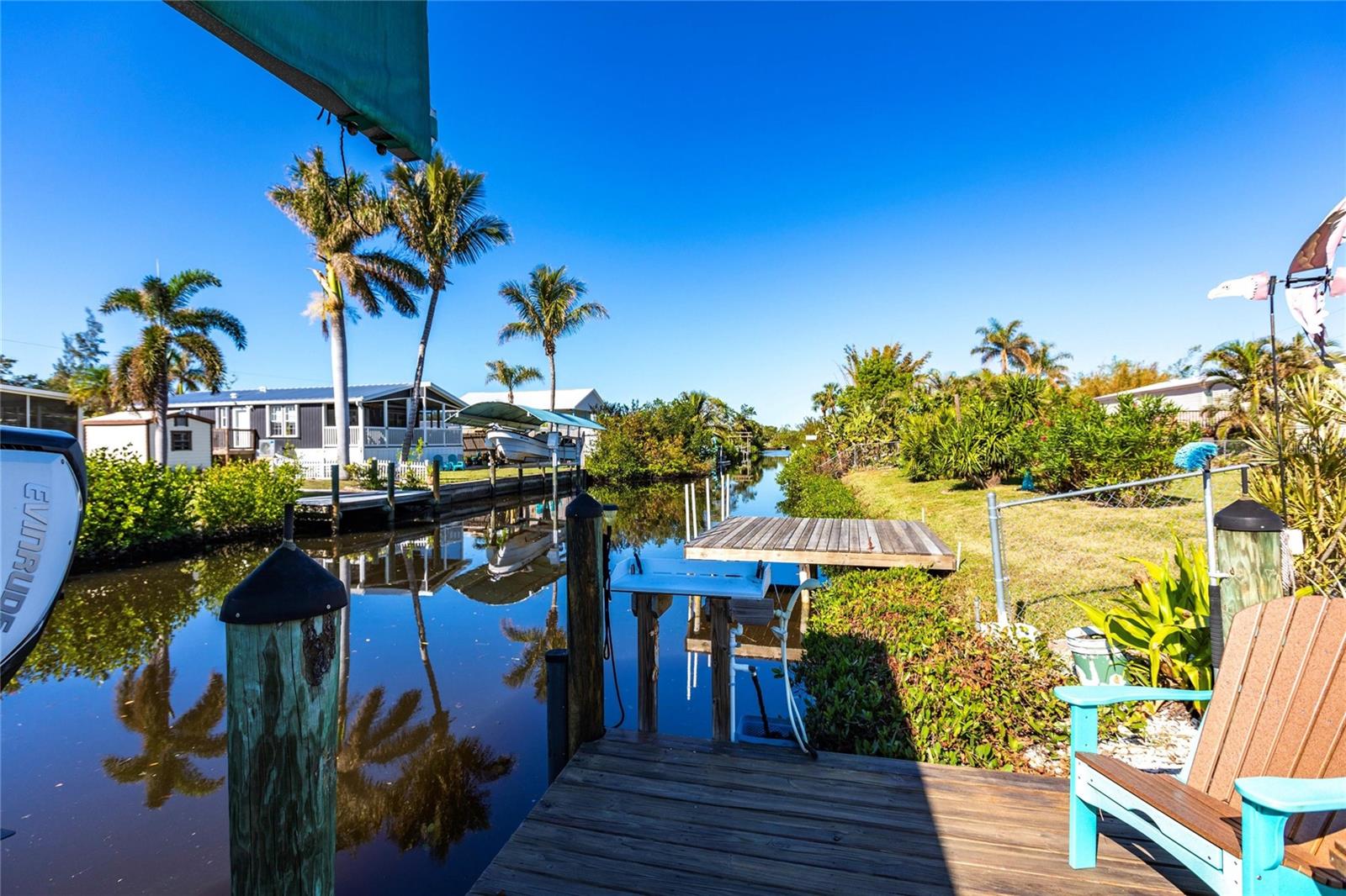 3121 BAMBOO CT, PUNTA GORDA, FL, 33950