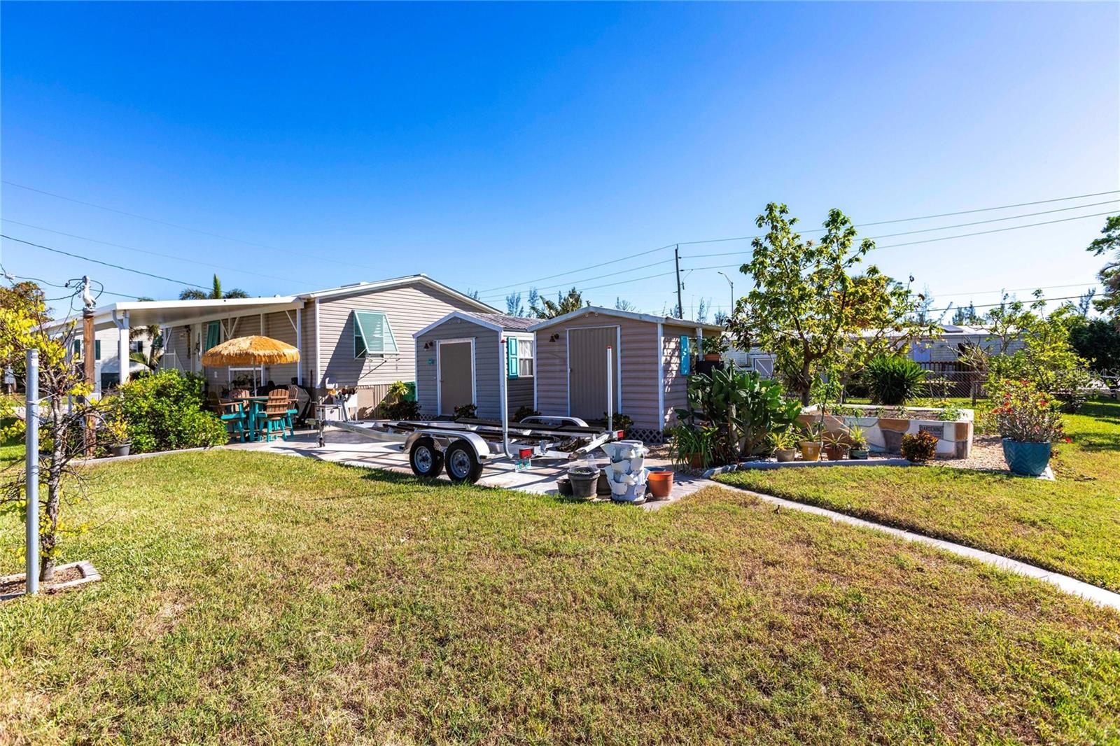 3121 BAMBOO CT, PUNTA GORDA, FL, 33950