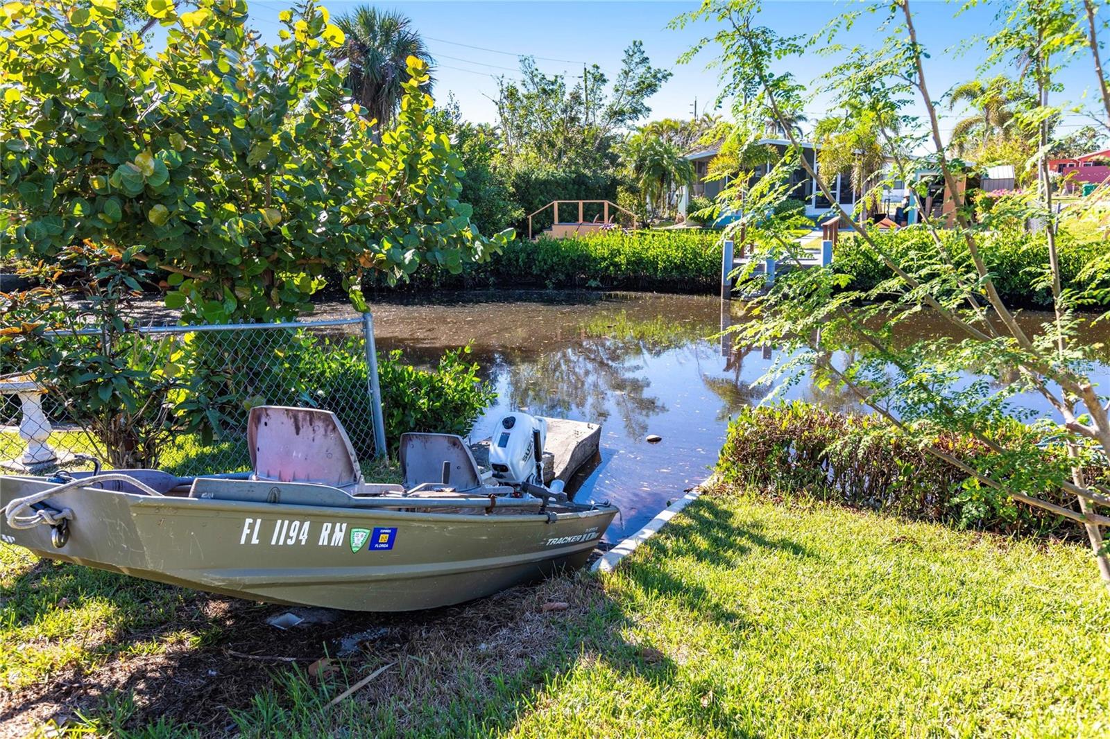 3121 BAMBOO CT, PUNTA GORDA, FL, 33950