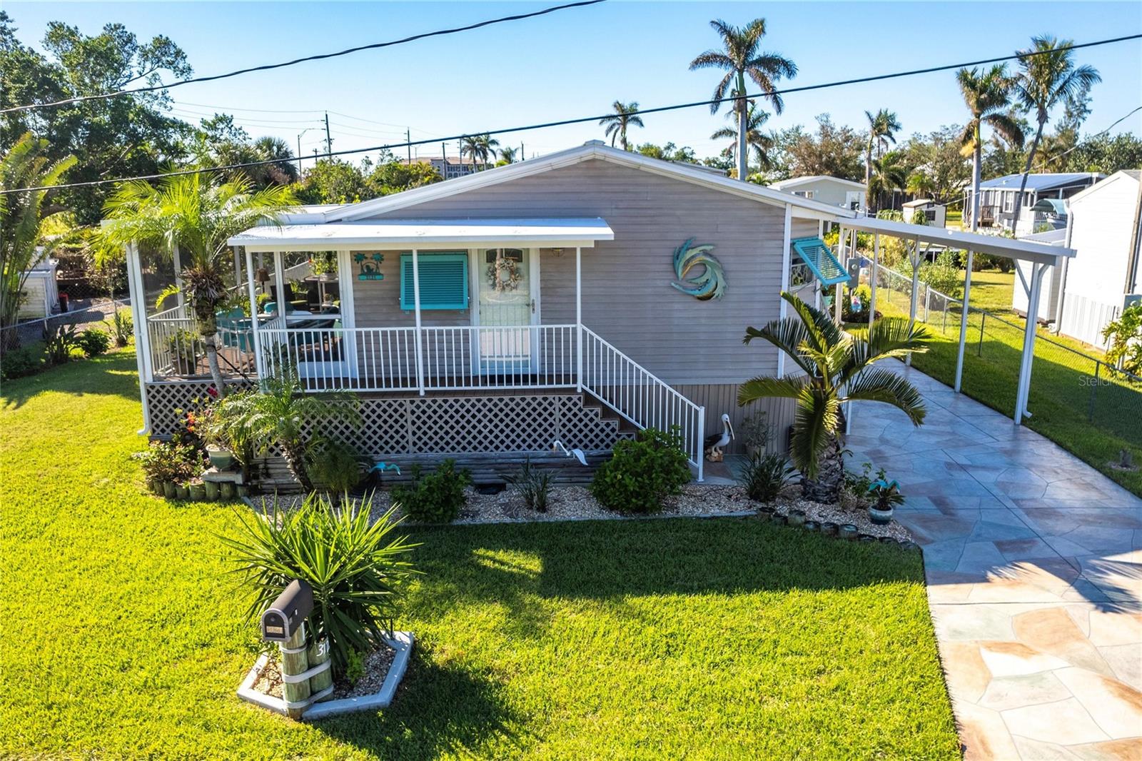 3121 BAMBOO CT, PUNTA GORDA, FL, 33950