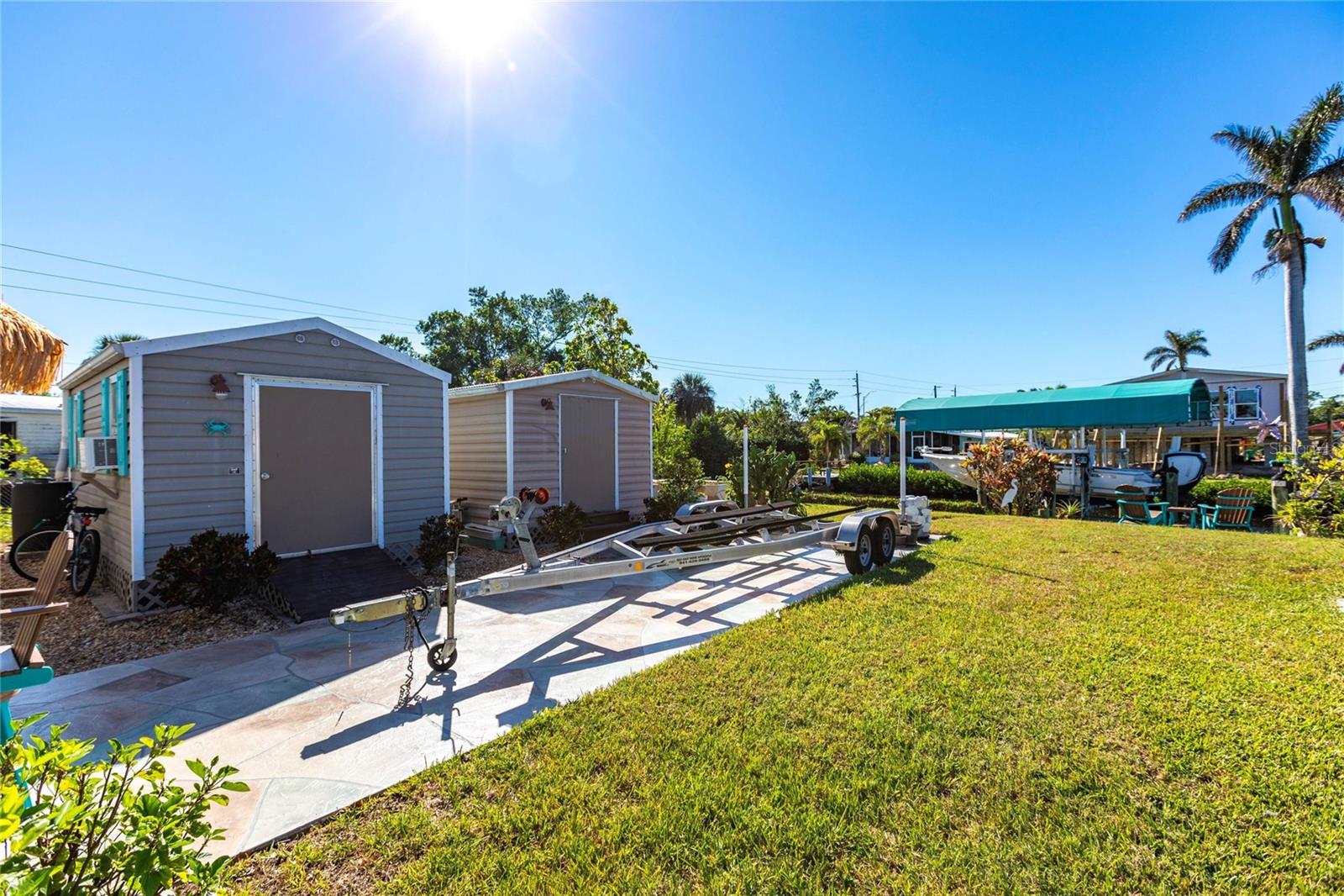 3121 BAMBOO CT, PUNTA GORDA, FL, 33950