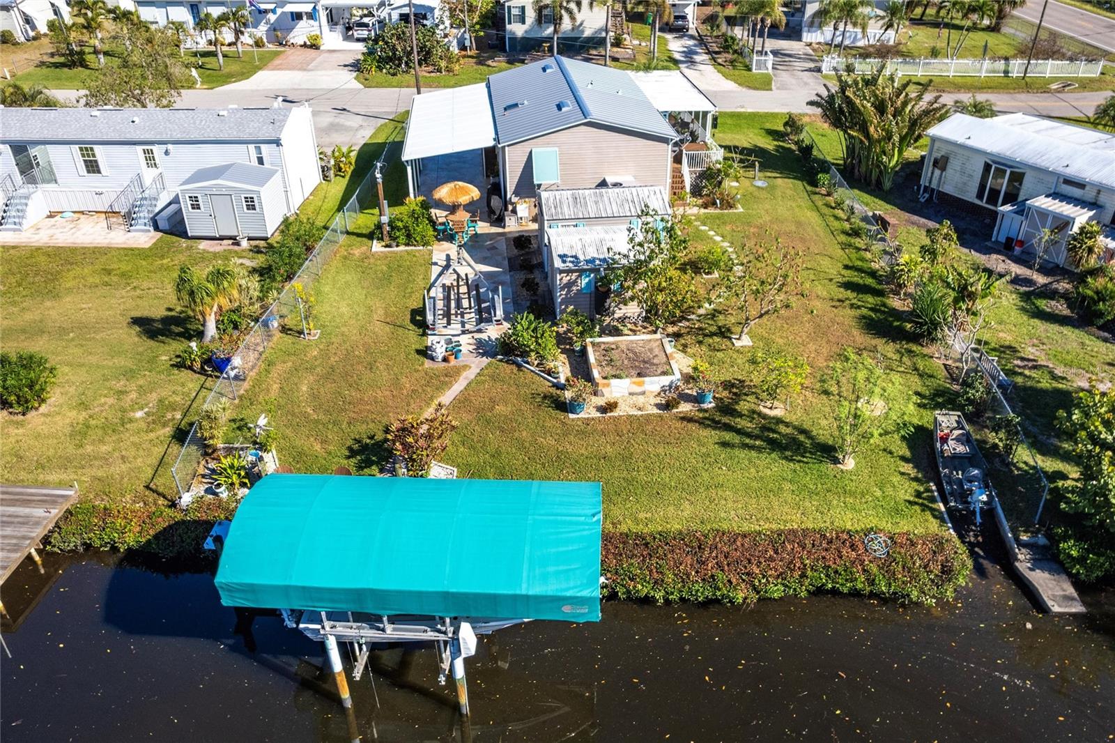 3121 BAMBOO CT, PUNTA GORDA, FL, 33950