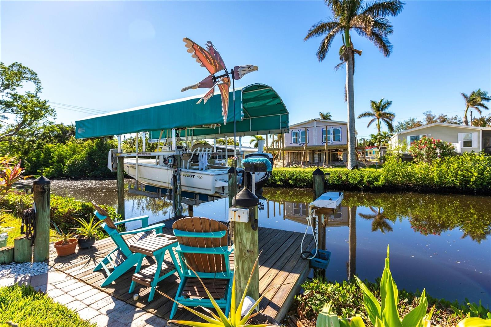 3121 BAMBOO CT, PUNTA GORDA, FL, 33950