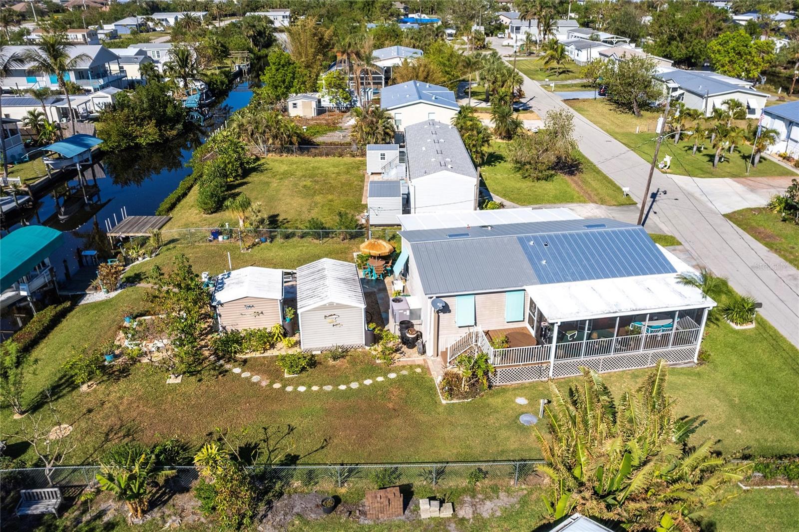 3121 BAMBOO CT, PUNTA GORDA, FL, 33950