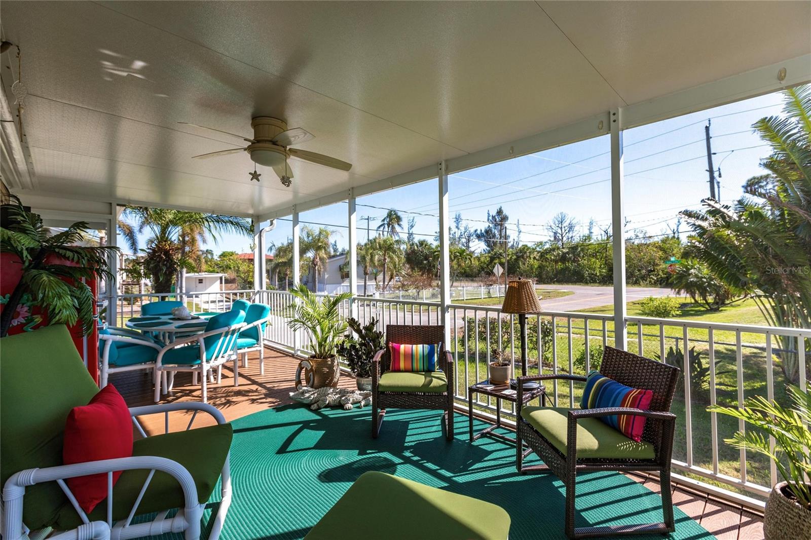 3121 BAMBOO CT, PUNTA GORDA, FL, 33950