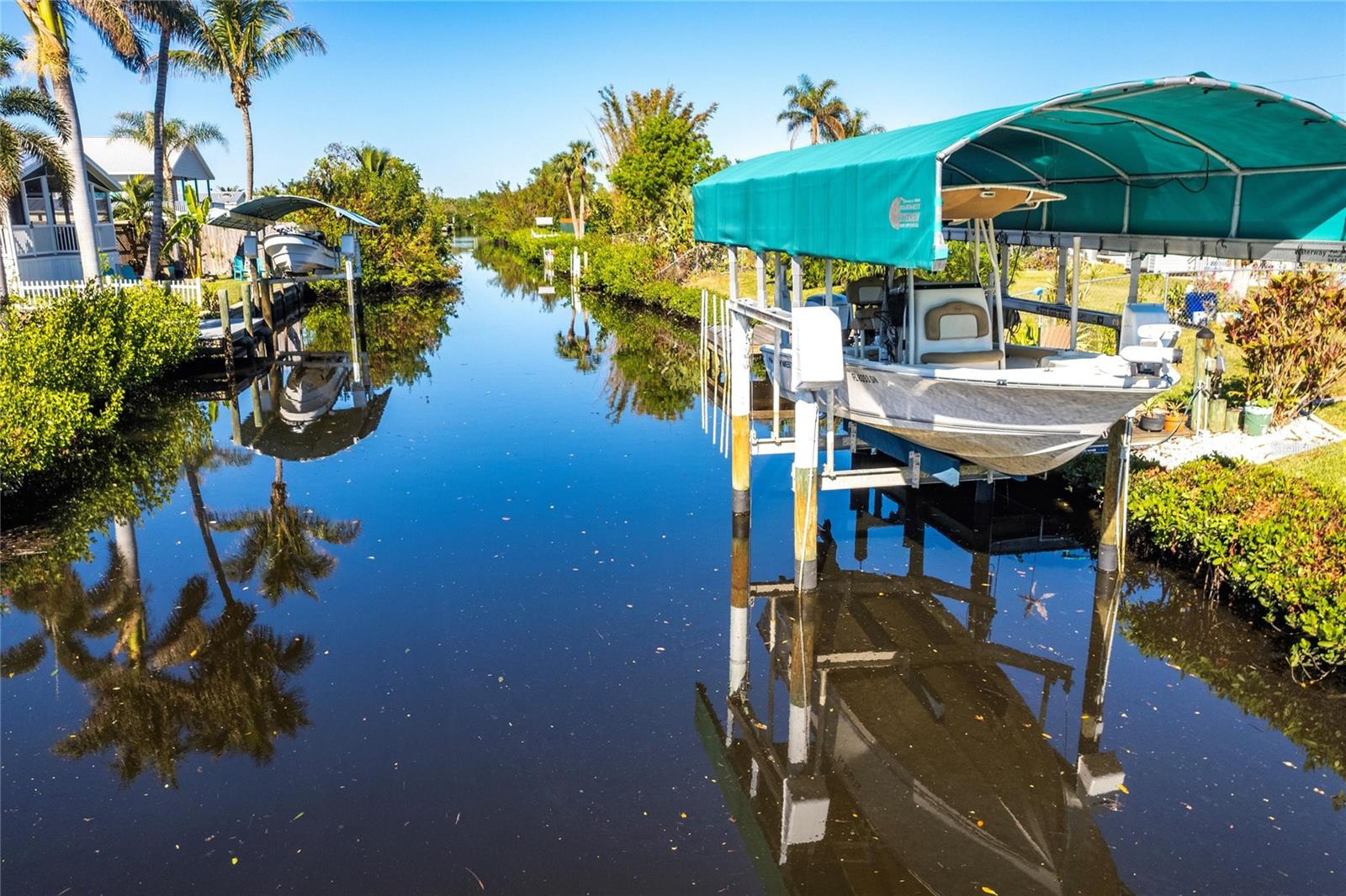 3121 BAMBOO CT, PUNTA GORDA, FL, 33950