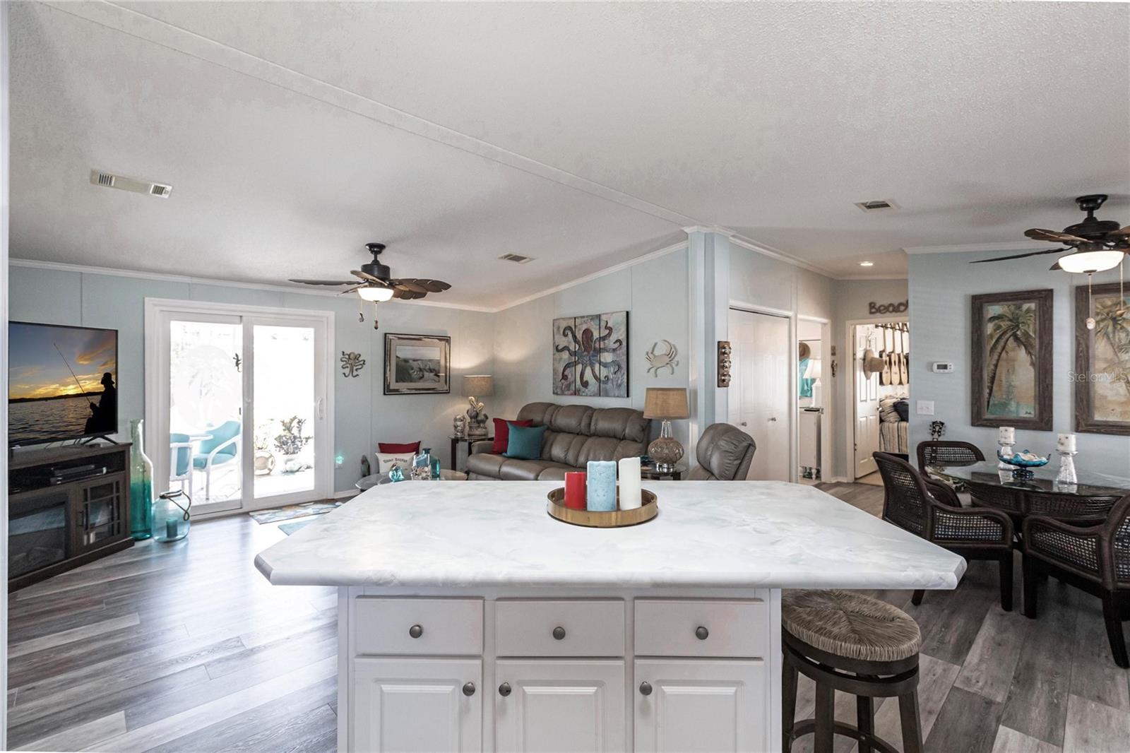 3121 BAMBOO CT, PUNTA GORDA, FL, 33950