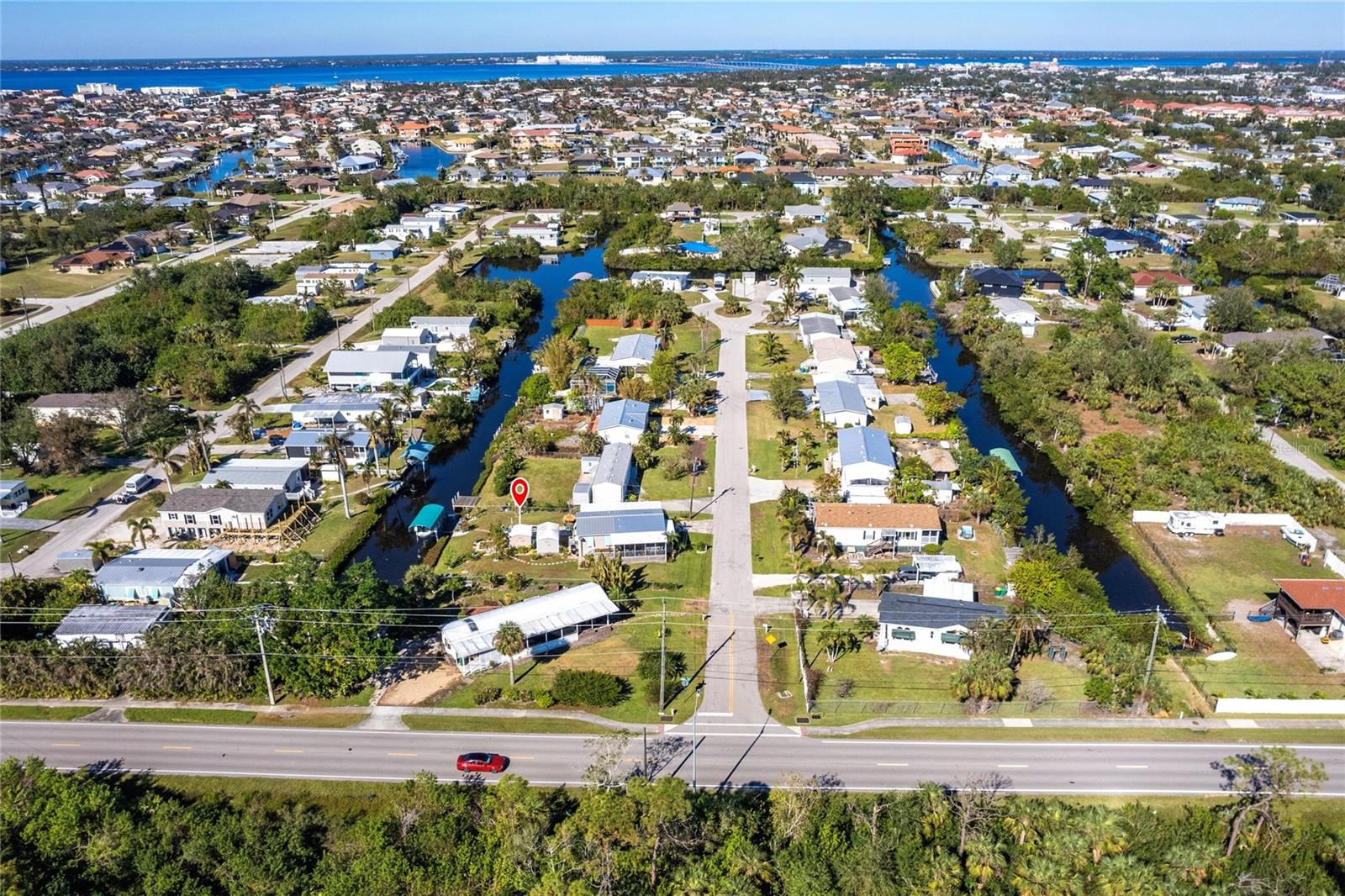 3121 BAMBOO CT, PUNTA GORDA, FL, 33950