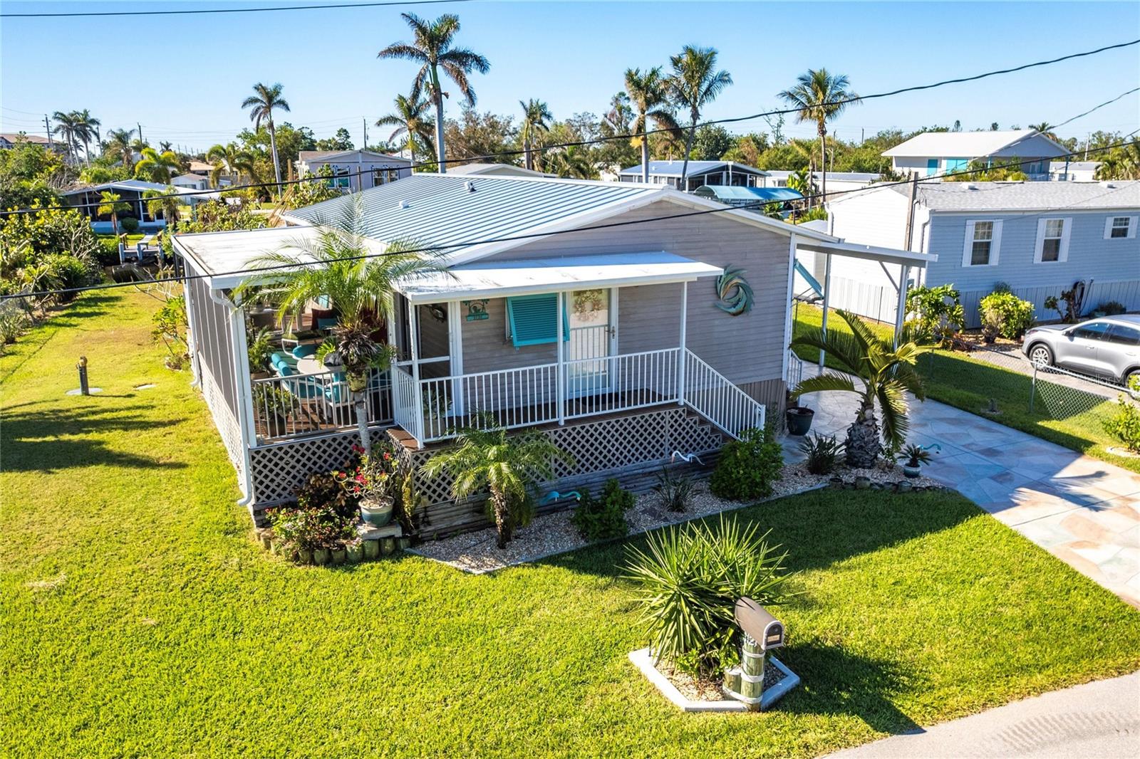 3121 BAMBOO CT, PUNTA GORDA, FL, 33950