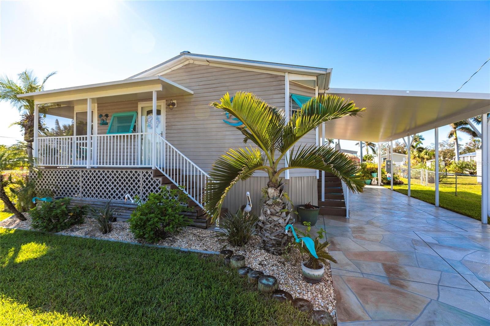 3121 BAMBOO CT, PUNTA GORDA, FL, 33950