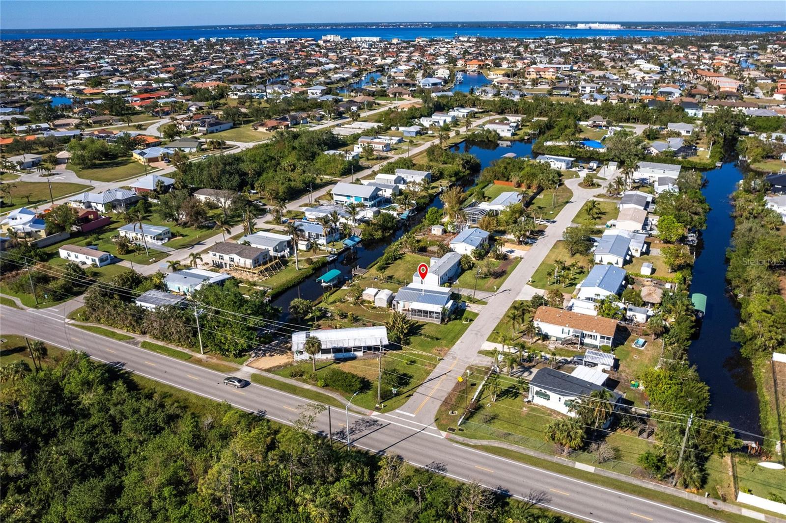 3121 BAMBOO CT, PUNTA GORDA, FL, 33950