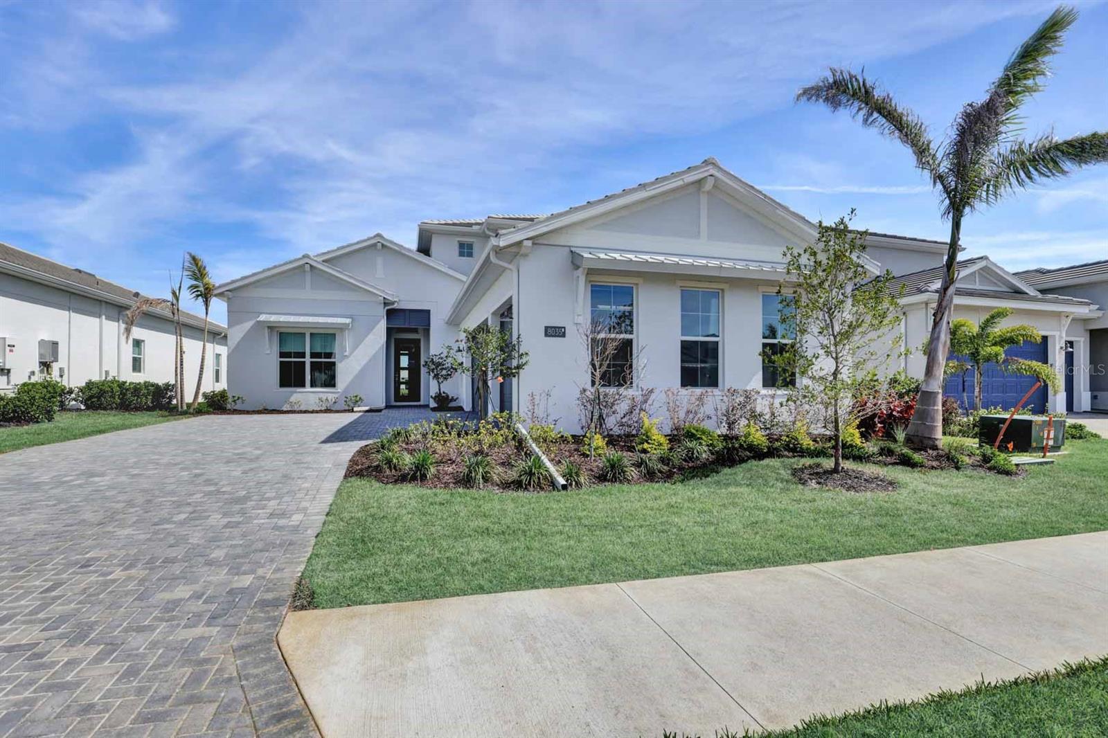 8035 REDONDA LOOP, BRADENTON, FL, 34202