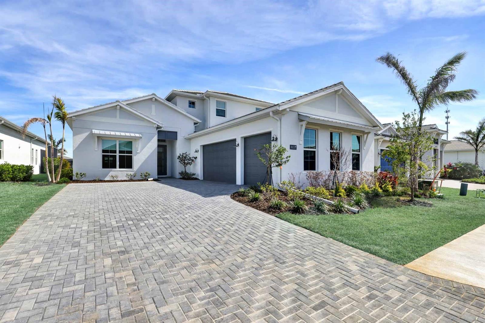 8035 REDONDA LOOP, BRADENTON, FL, 34202