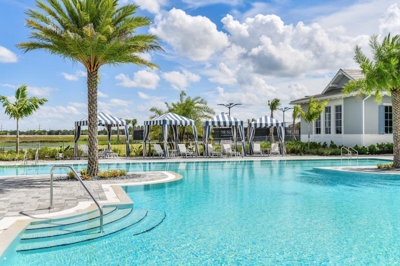 8035 REDONDA LOOP, BRADENTON, FL, 34202