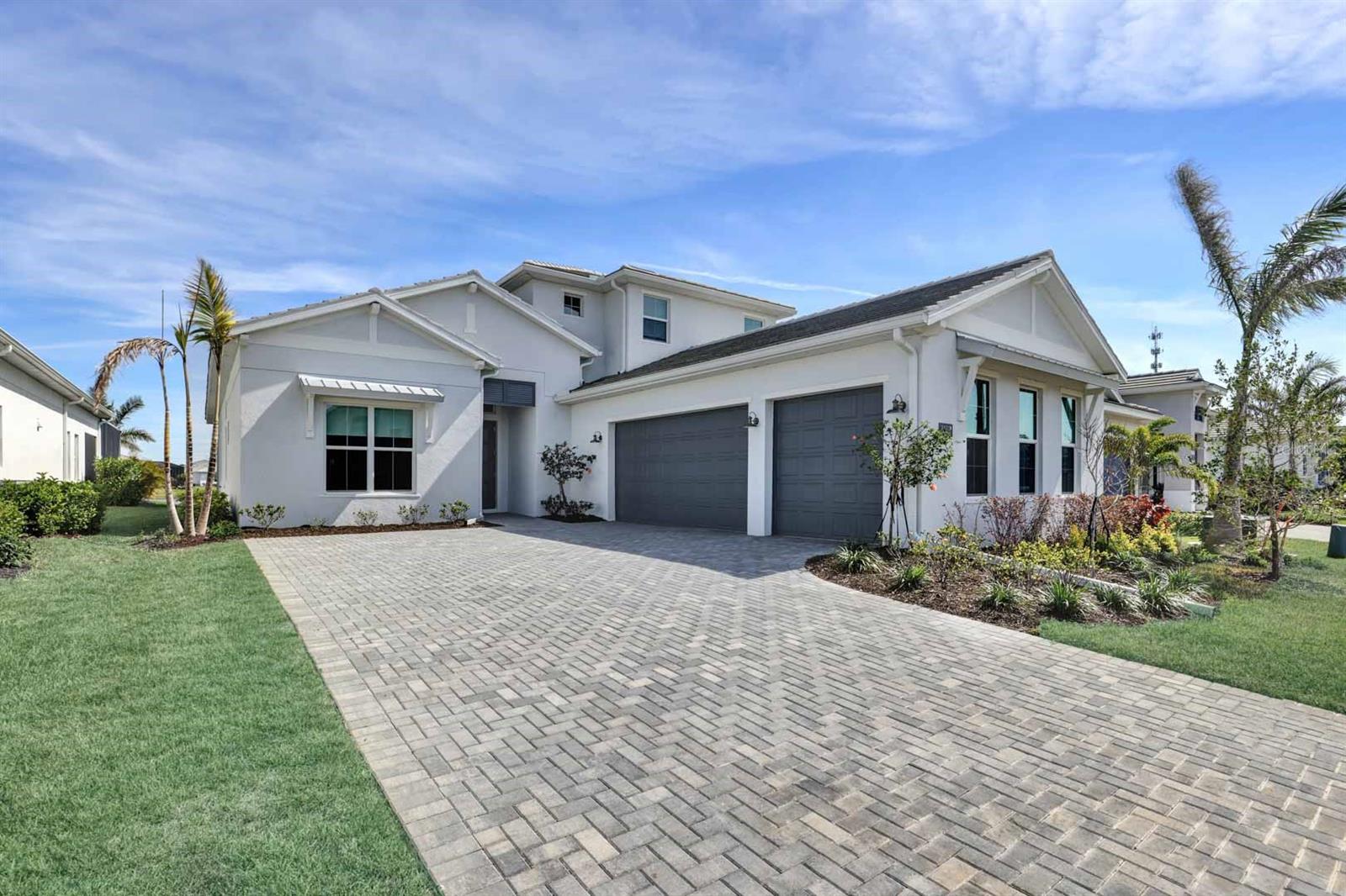 8035 REDONDA LOOP, BRADENTON, FL, 34202