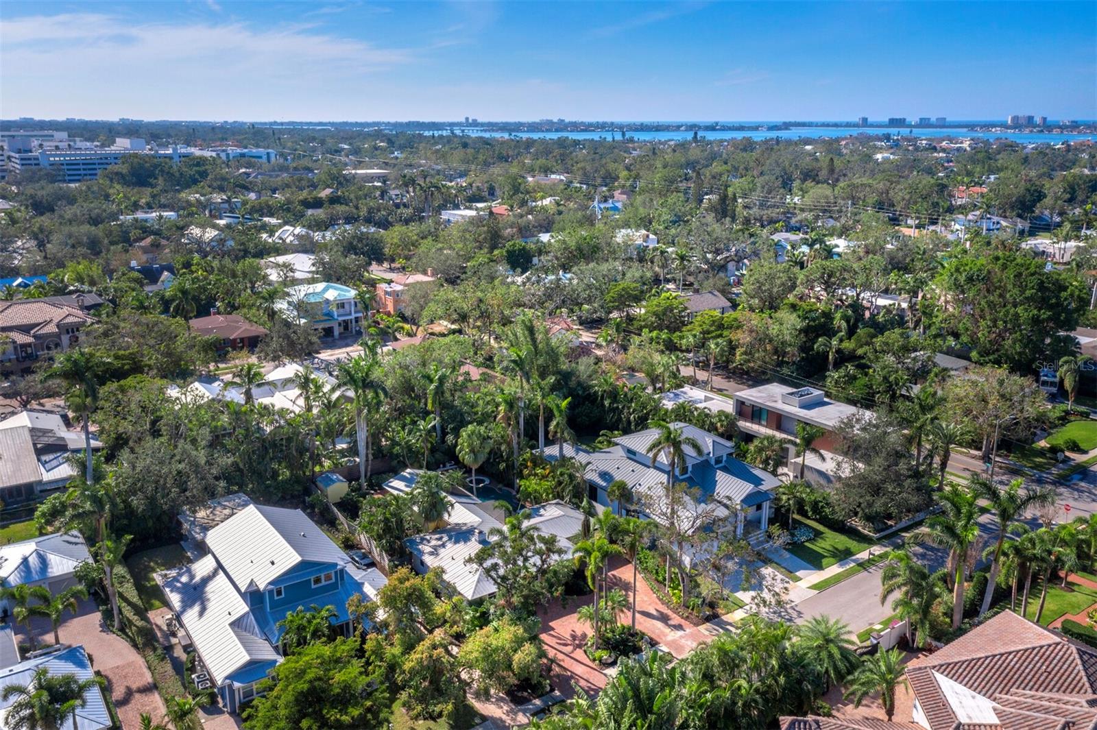 1930 ALTA VISTA ST, SARASOTA, FL, 34236