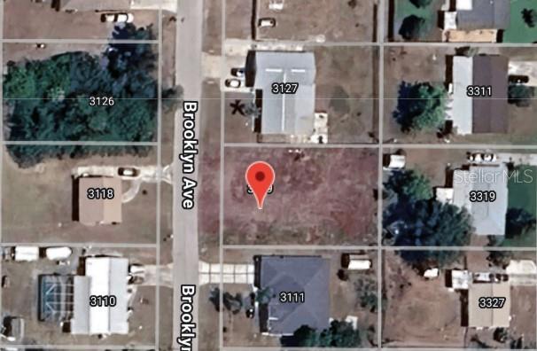 3119 BROOKLYN AVE, PORT CHARLOTTE, FL, 33952