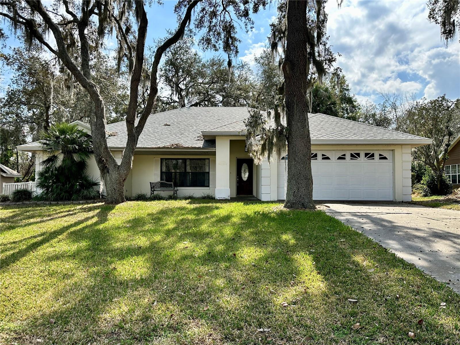 10144 SILVER BLUFF DR, LEESBURG, FL, 34788