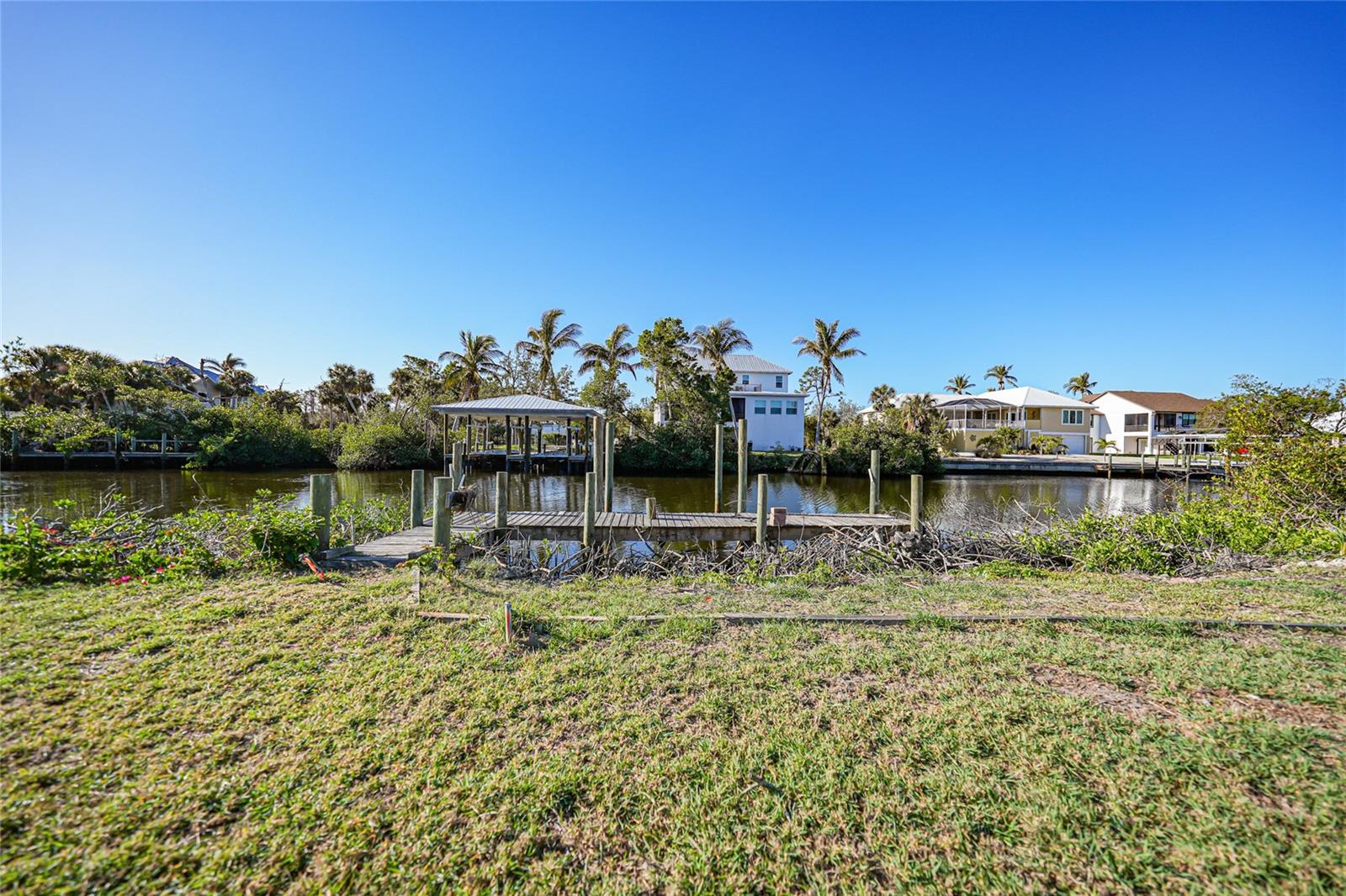 4658 ARLINGTON DR, PLACIDA, FL, 33946