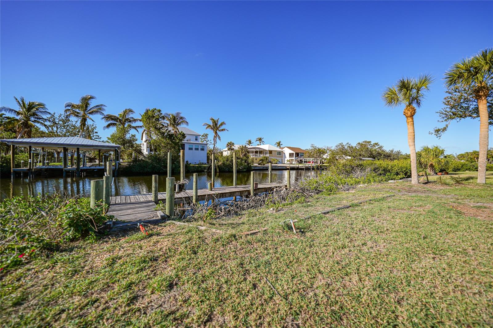 4658 ARLINGTON DR, PLACIDA, FL, 33946