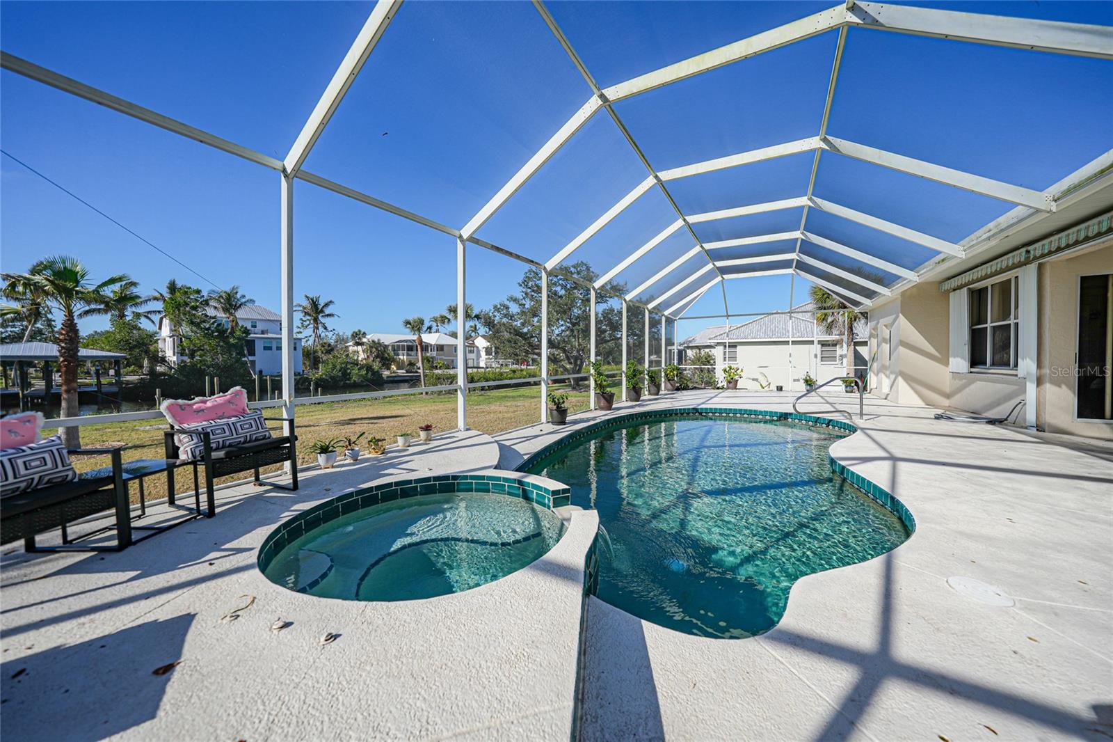 4658 ARLINGTON DR, PLACIDA, FL, 33946