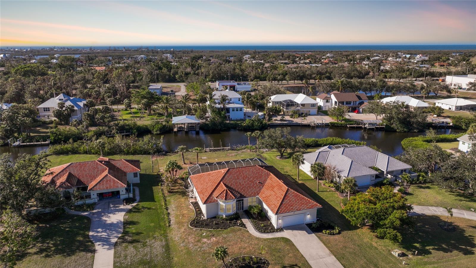 4658 ARLINGTON DR, PLACIDA, FL, 33946