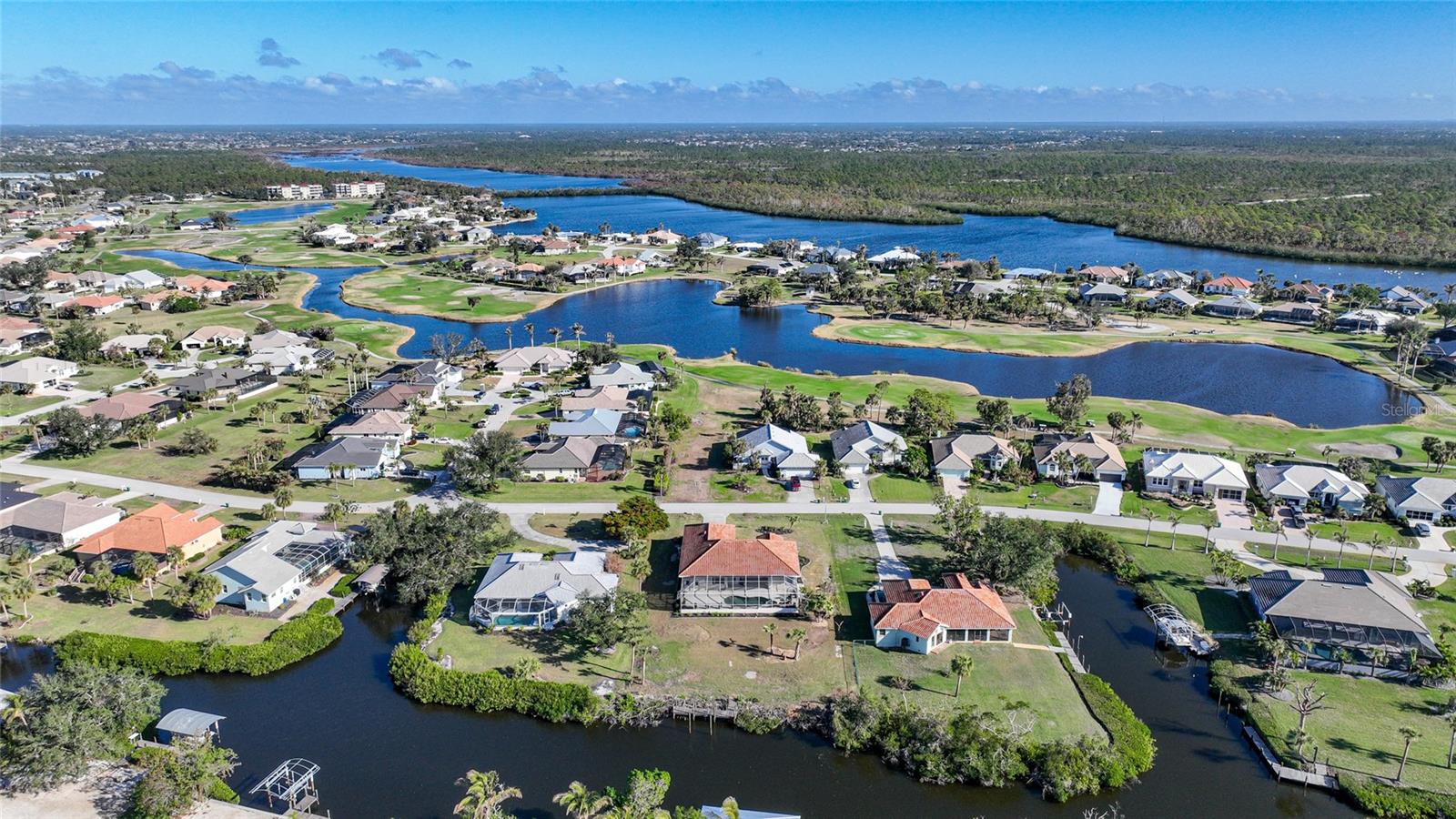 4658 ARLINGTON DR, PLACIDA, FL, 33946
