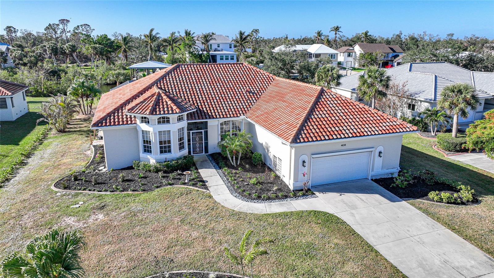 4658 ARLINGTON DR, PLACIDA, FL, 33946