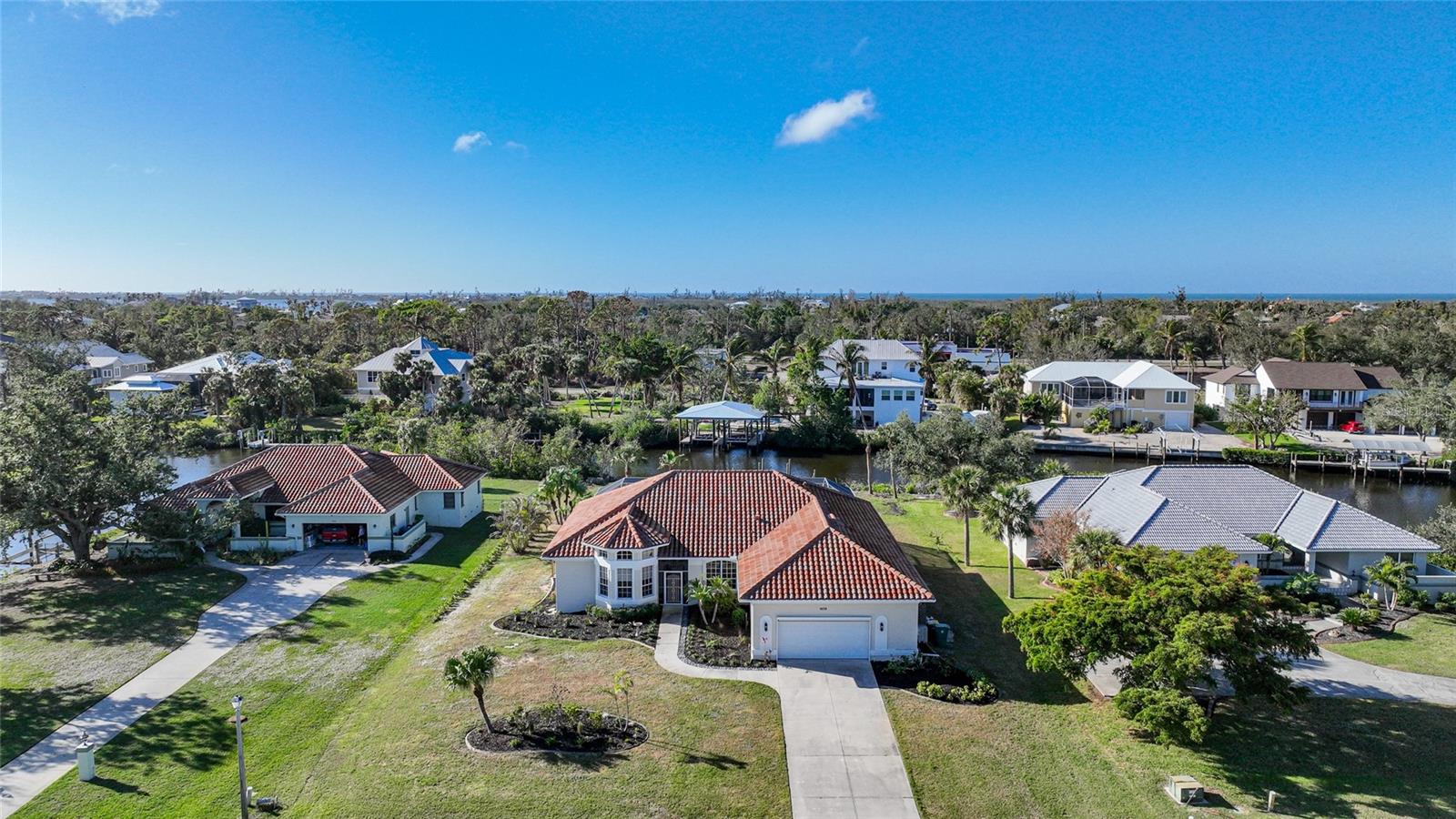 4658 ARLINGTON DR, PLACIDA, FL, 33946