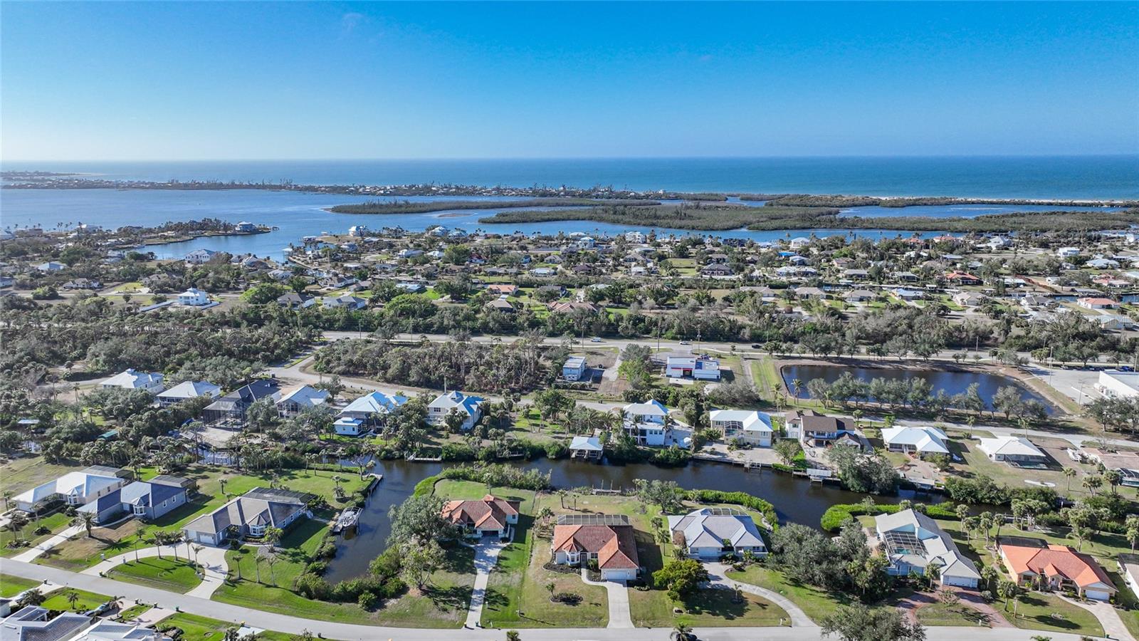 4658 ARLINGTON DR, PLACIDA, FL, 33946