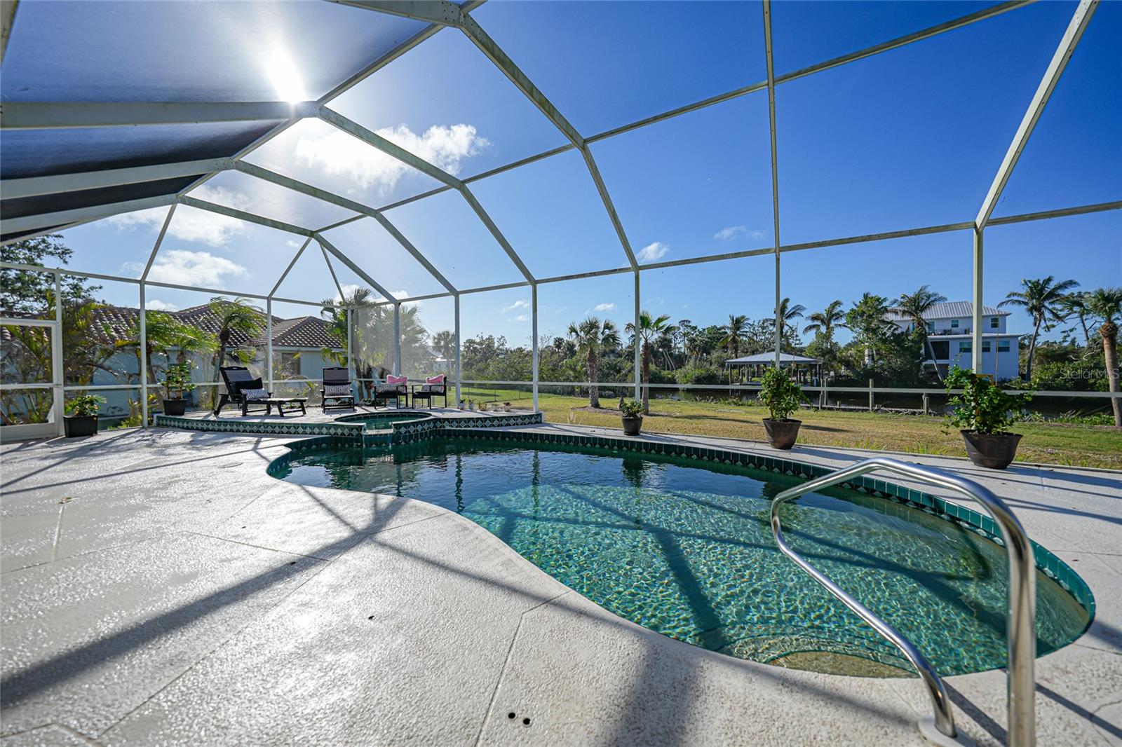 4658 ARLINGTON DR, PLACIDA, FL, 33946