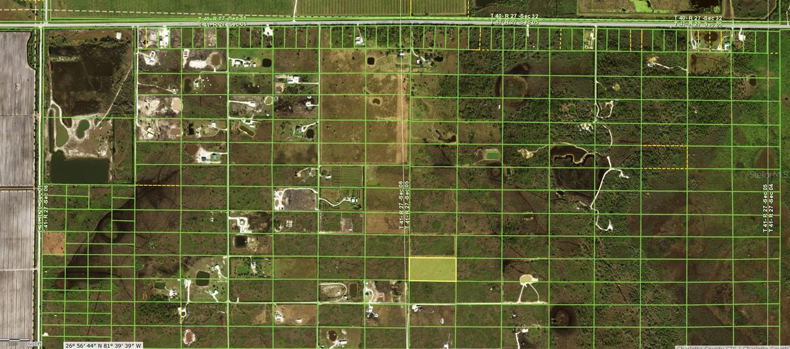 49023 BERMONT RD, PUNTA GORDA, FL, 33982