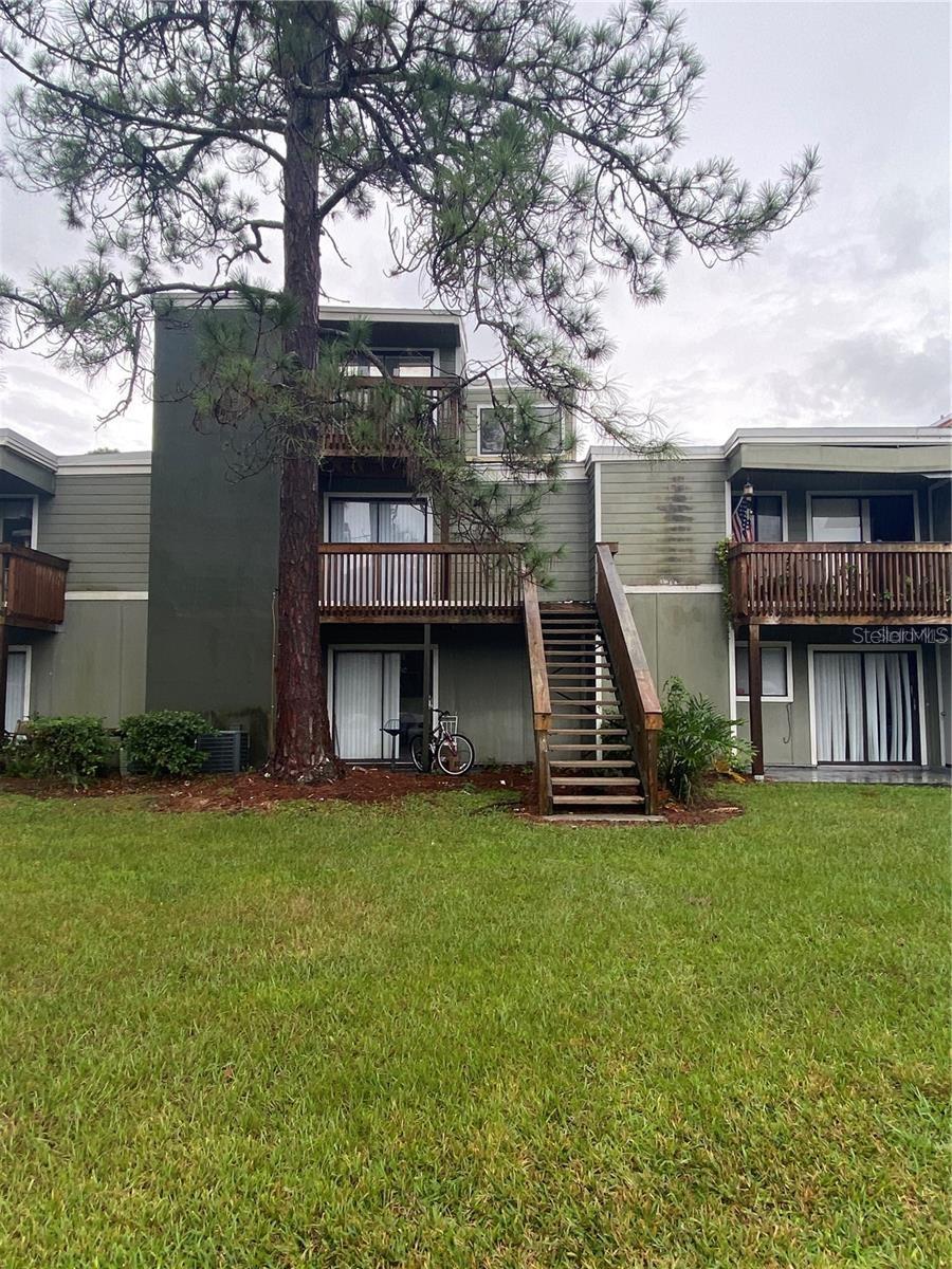 260 SCOTTSDALE SQ #260, WINTER PARK, FL, 32792