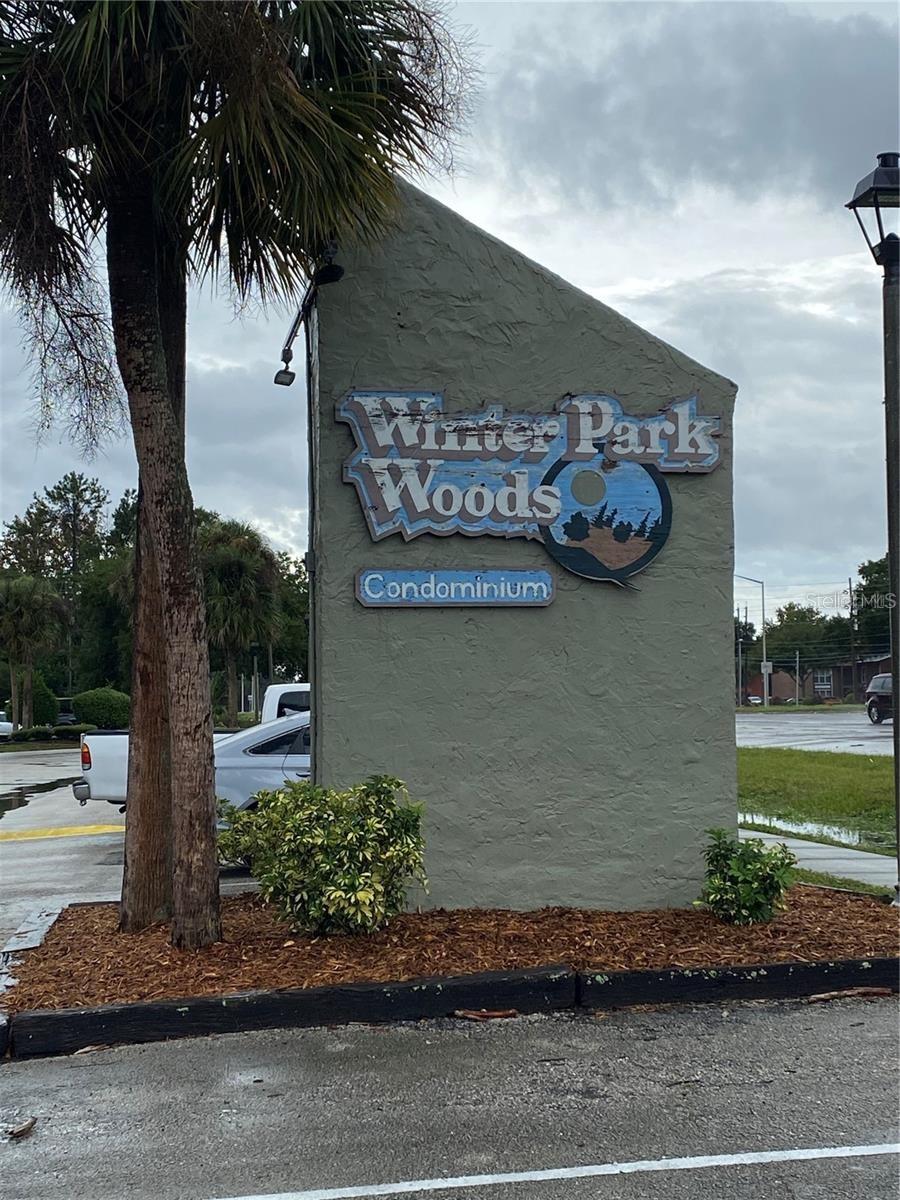 260 SCOTTSDALE SQ #260, WINTER PARK, FL, 32792