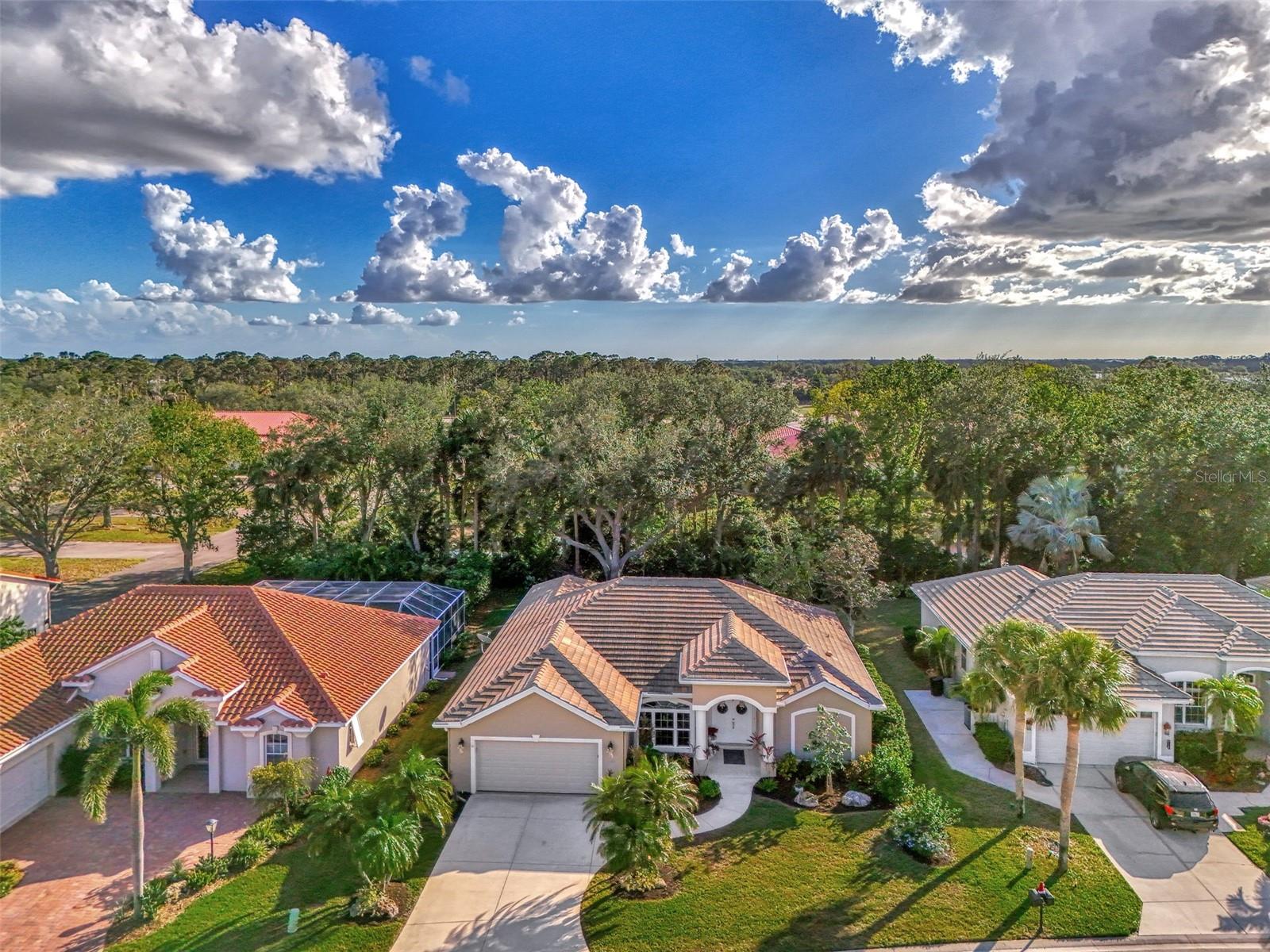 114 FIELDSTONE DR, VENICE, FL, 34292