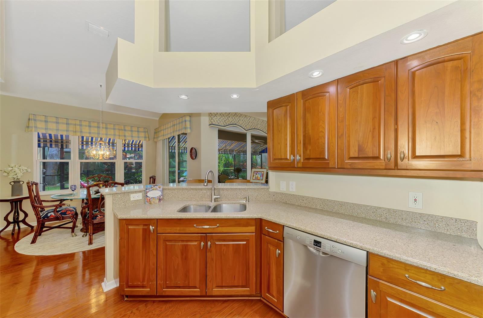 114 FIELDSTONE DR, VENICE, FL, 34292