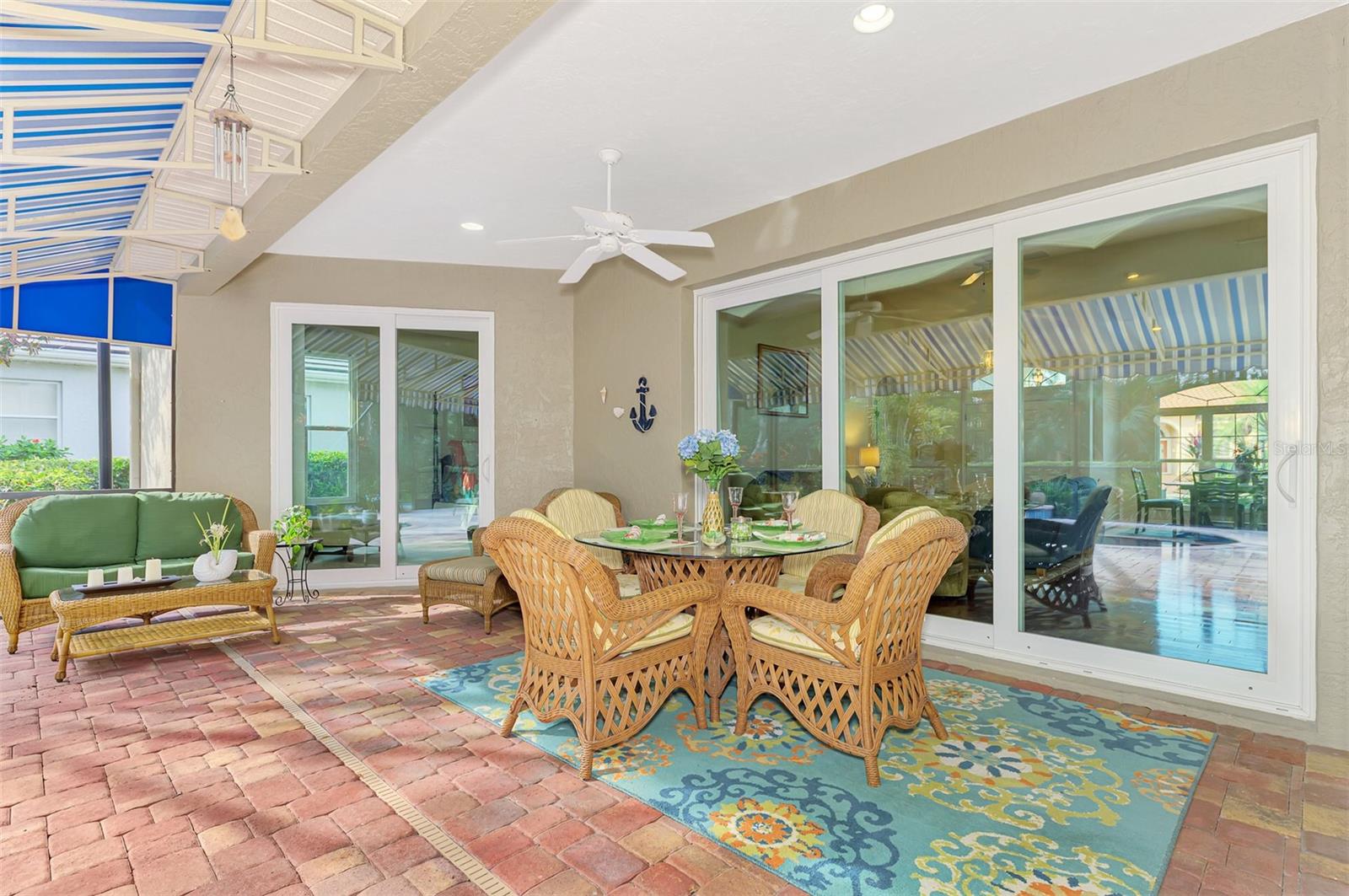 114 FIELDSTONE DR, VENICE, FL, 34292