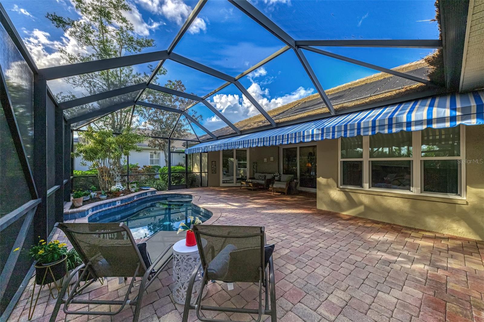 114 FIELDSTONE DR, VENICE, FL, 34292