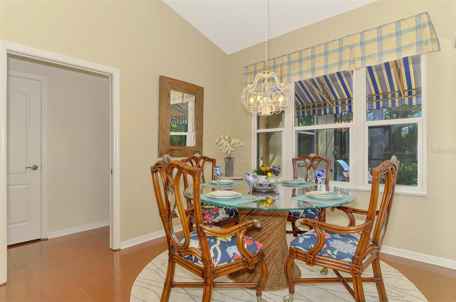 114 FIELDSTONE DR, VENICE, FL, 34292