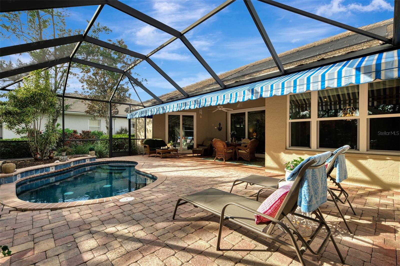 114 FIELDSTONE DR, VENICE, FL, 34292