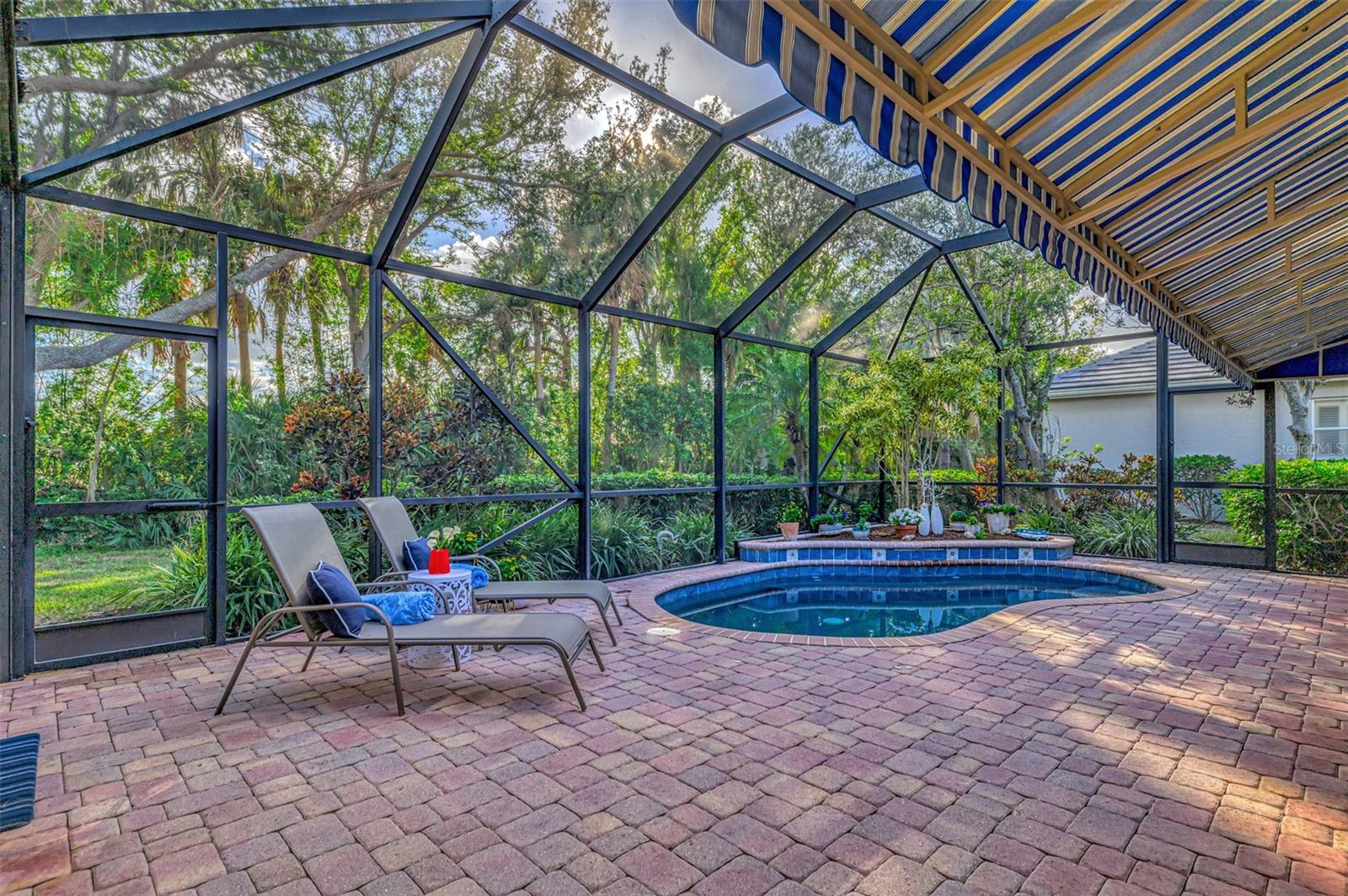 114 FIELDSTONE DR, VENICE, FL, 34292