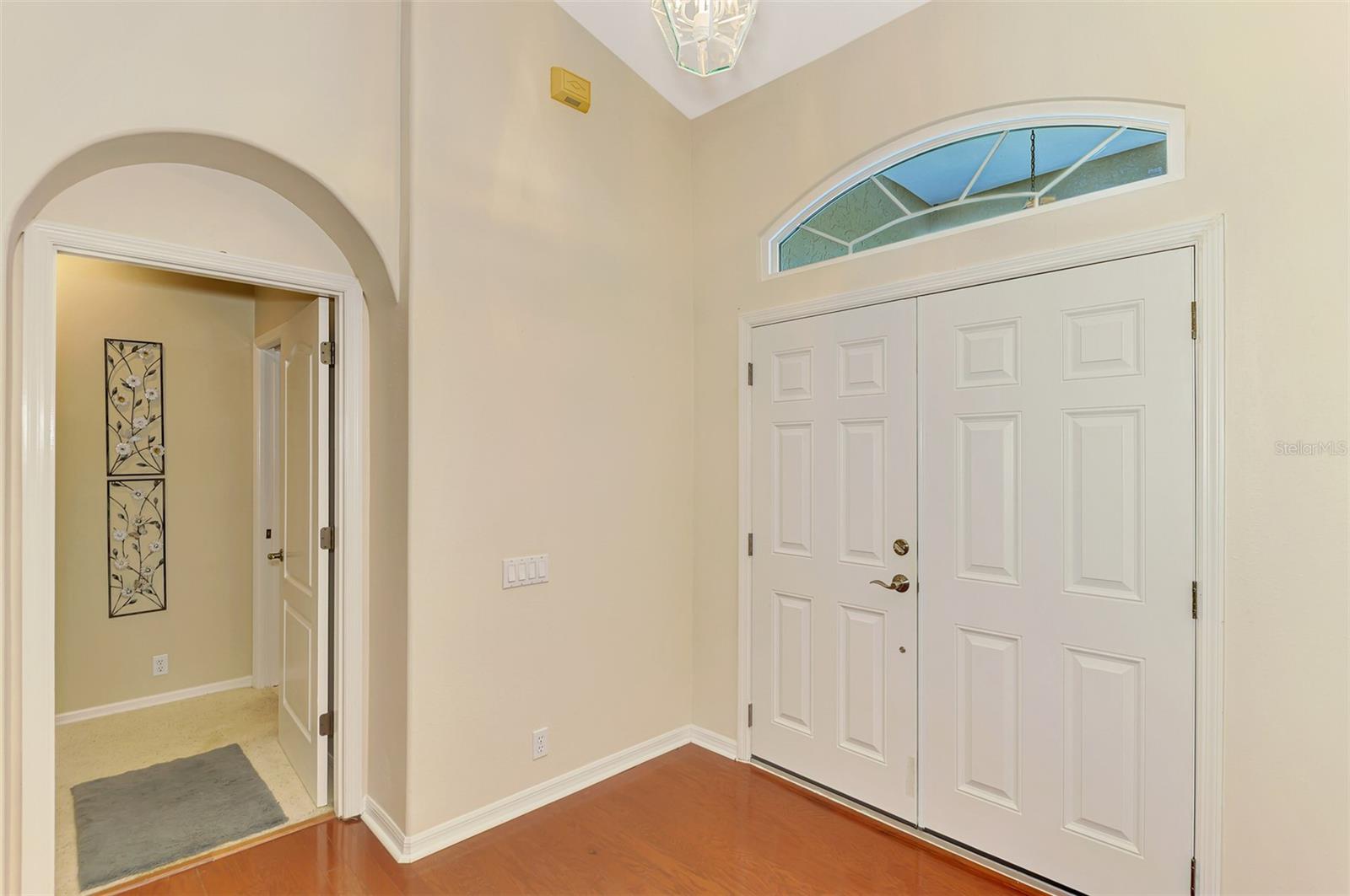 114 FIELDSTONE DR, VENICE, FL, 34292