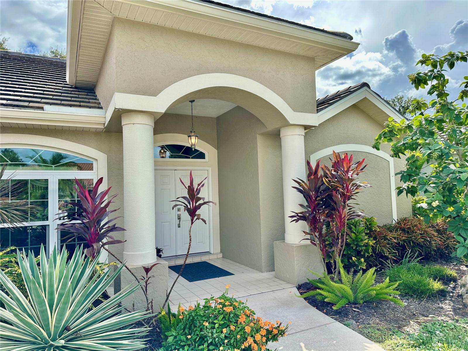 114 FIELDSTONE DR, VENICE, FL, 34292